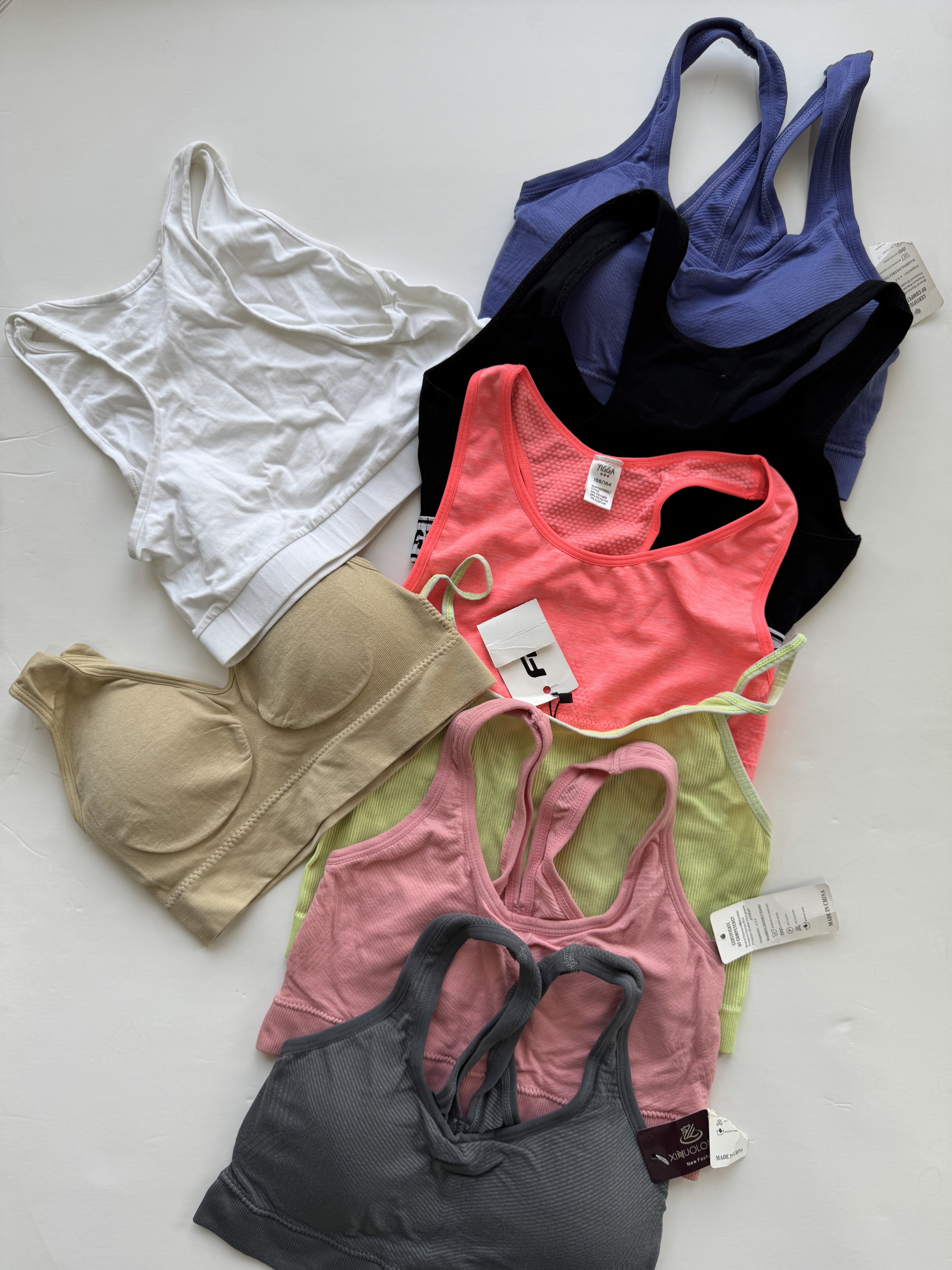 نیمتنه اورجینال استوک 2