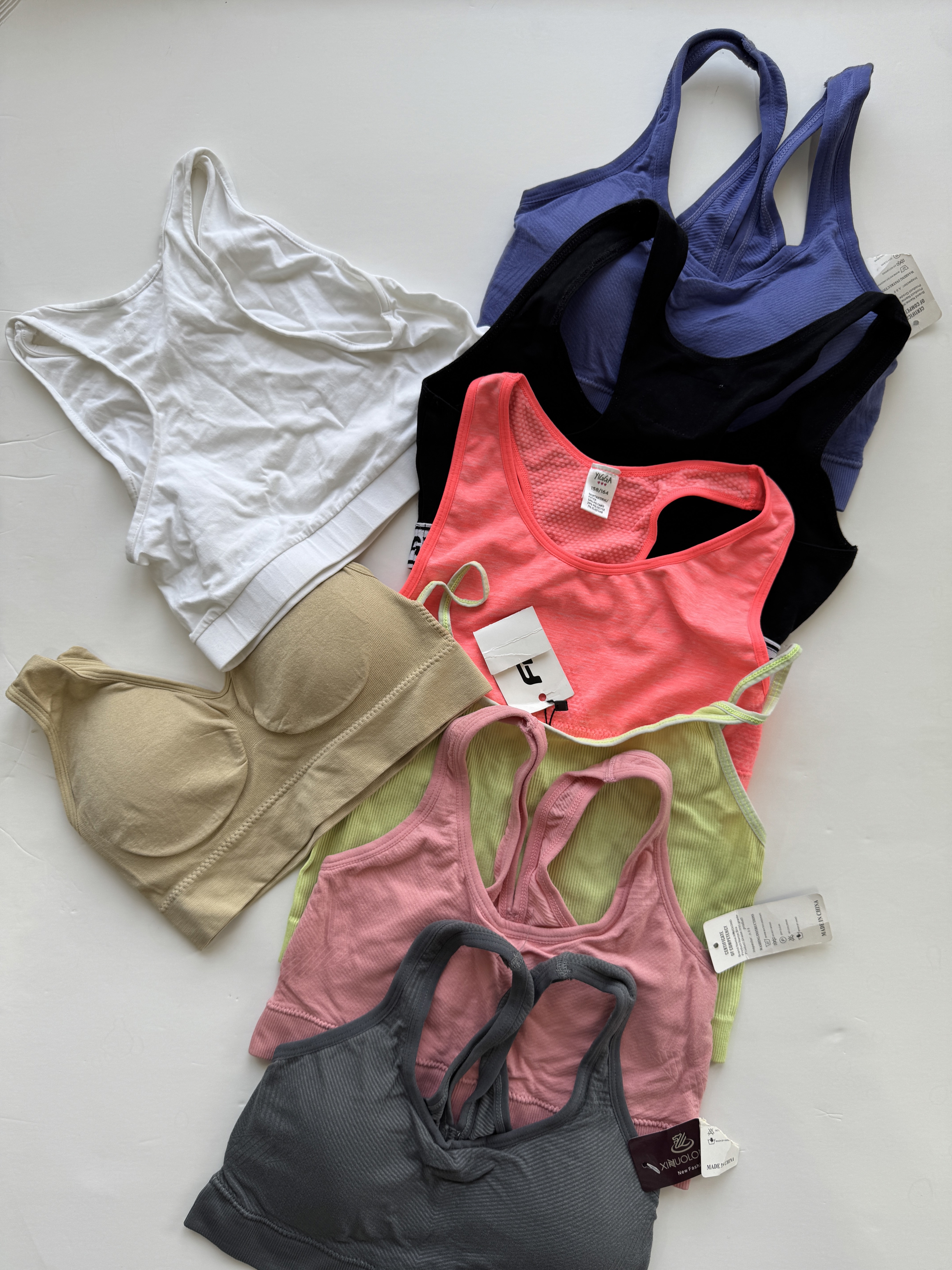 نیمتنه اورجینال استوک 2