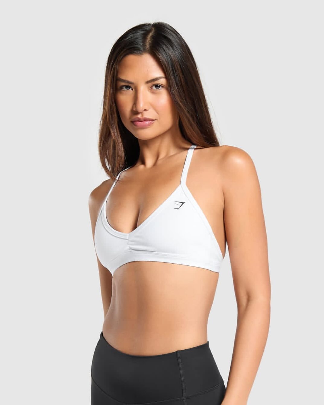 نیمتنه استرپی استایل Gymshark