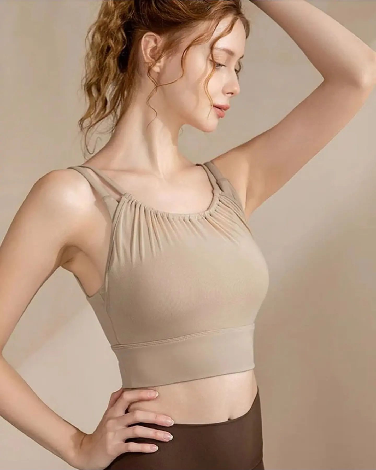 نیمتنه فلامنت بندی 057