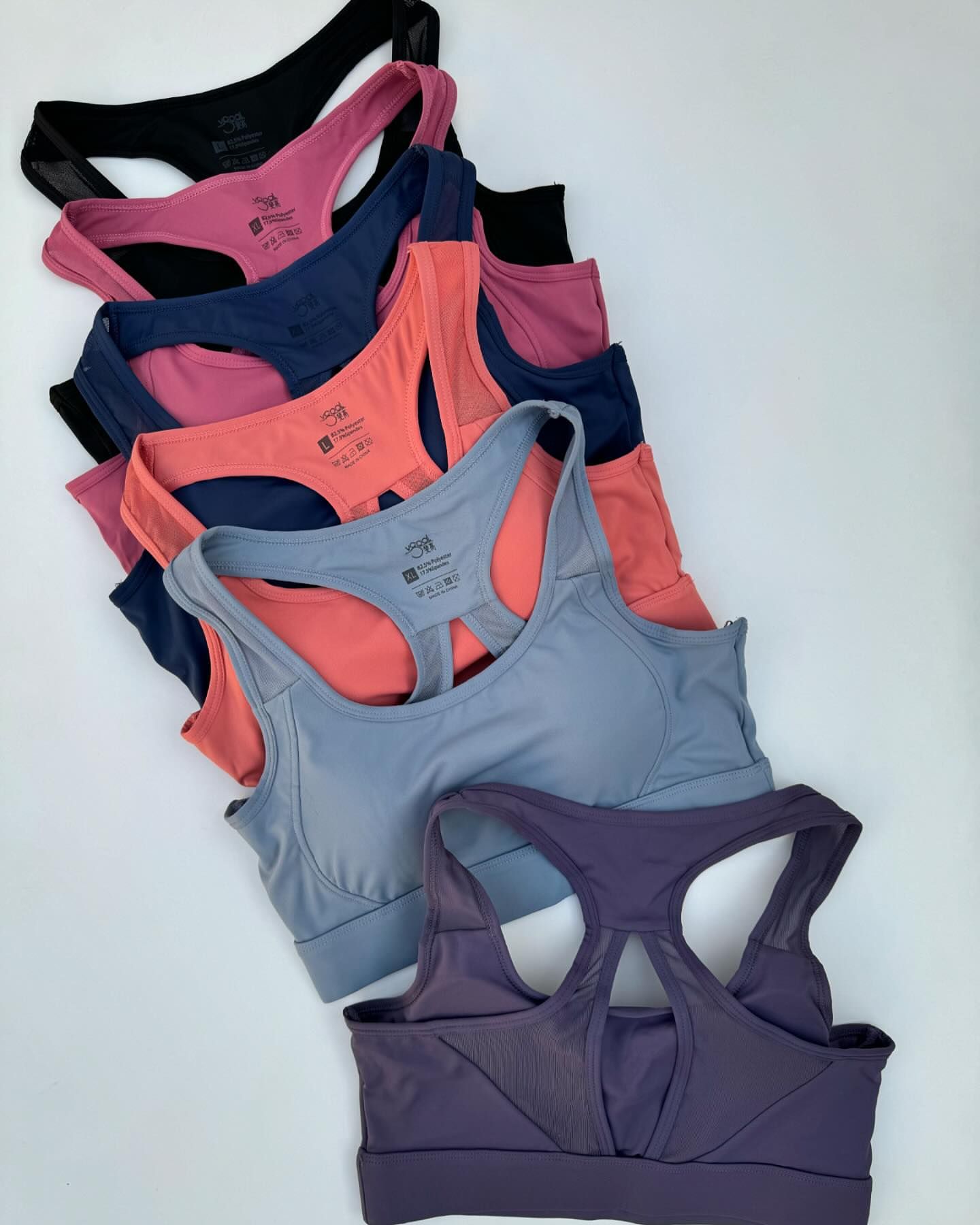 نیمتنه فلامنت پشت تور 034