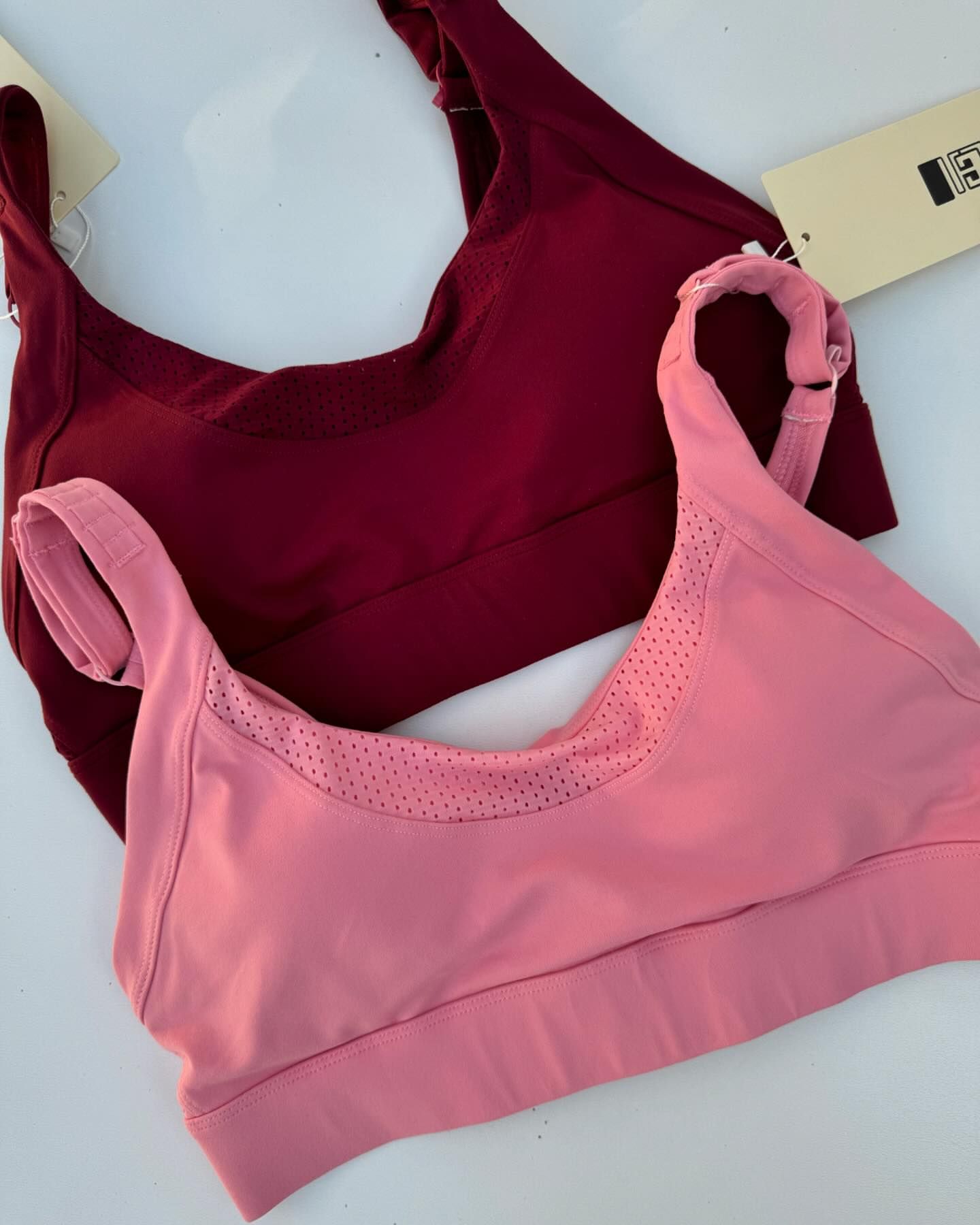 نیمتنه قزن دار کامفورت Lululemon