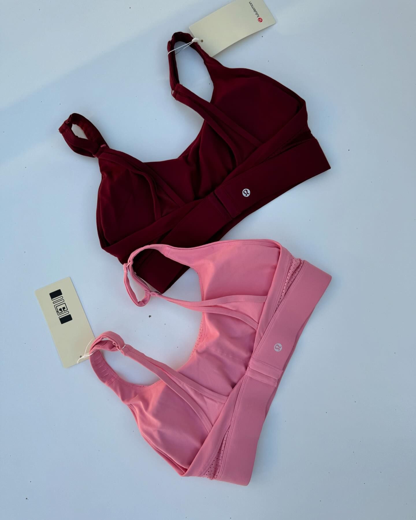 نیمتنه قزن دار کامفورت Lululemon
