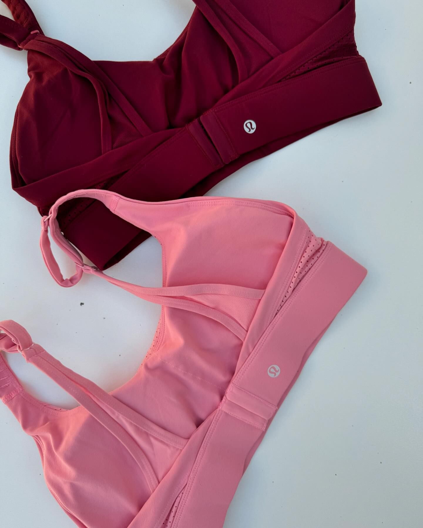 نیمتنه قزن دار کامفورت Lululemon