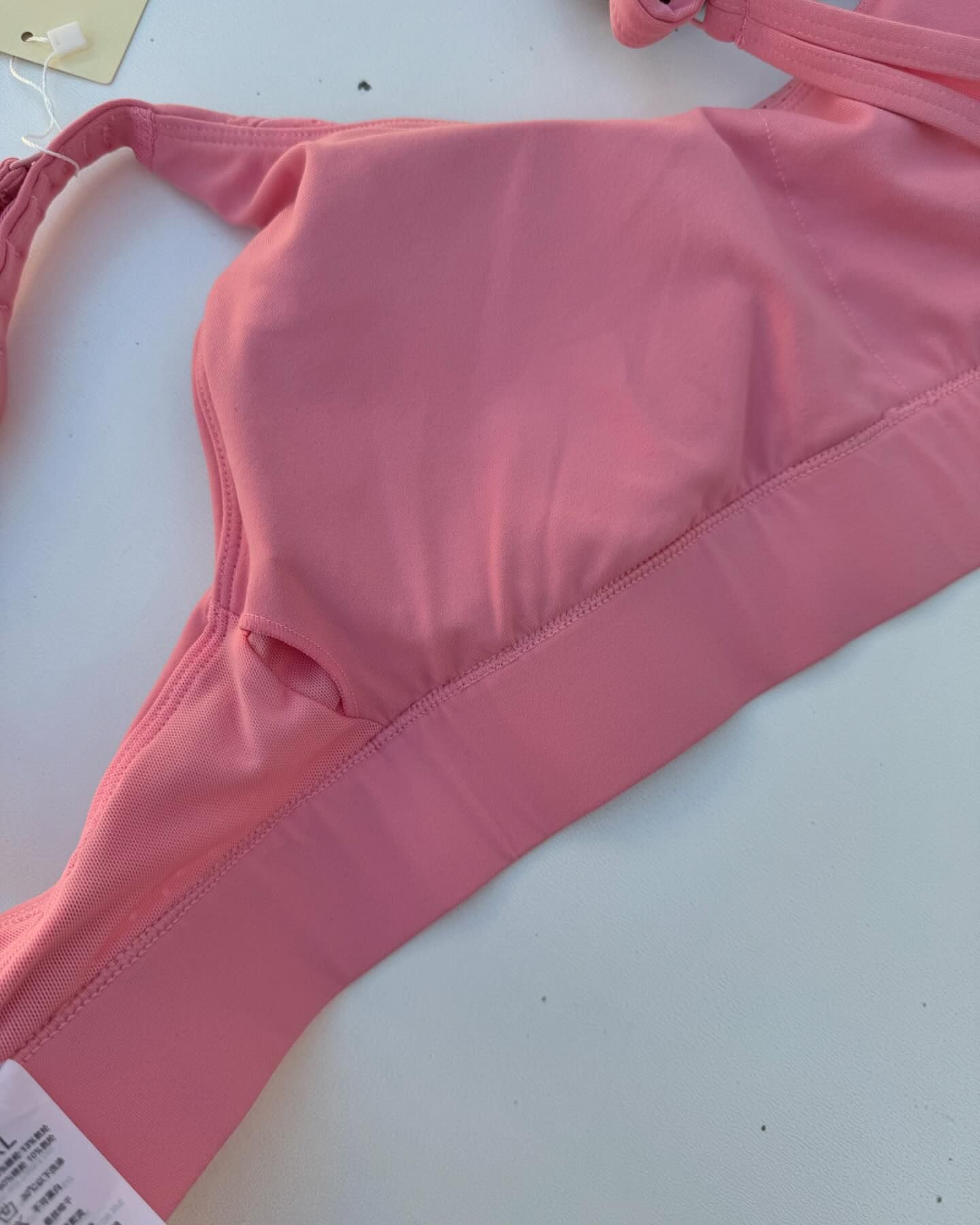 نیمتنه قزن دار کامفورت Lululemon