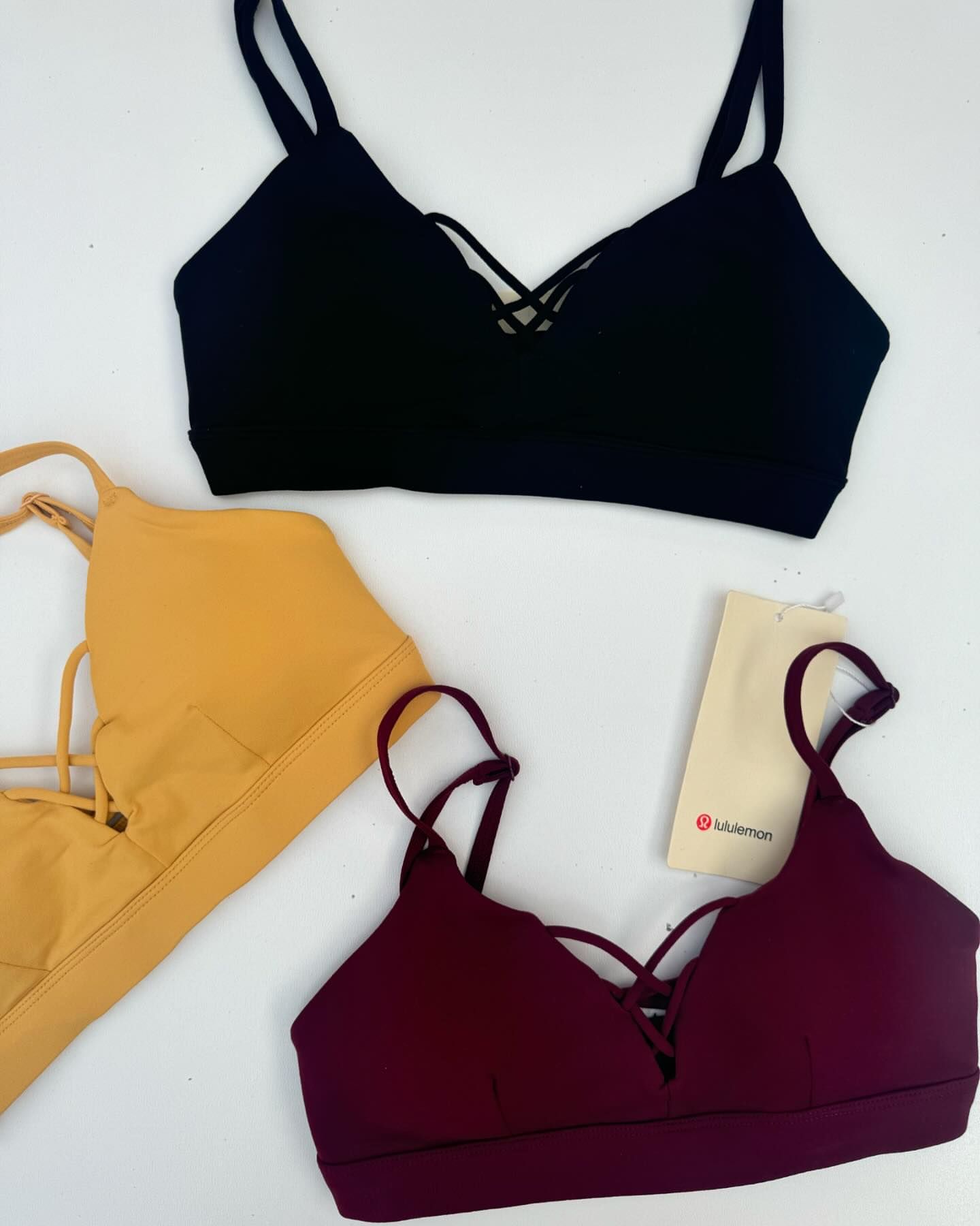 نیمتنه کراس بند Lululemon