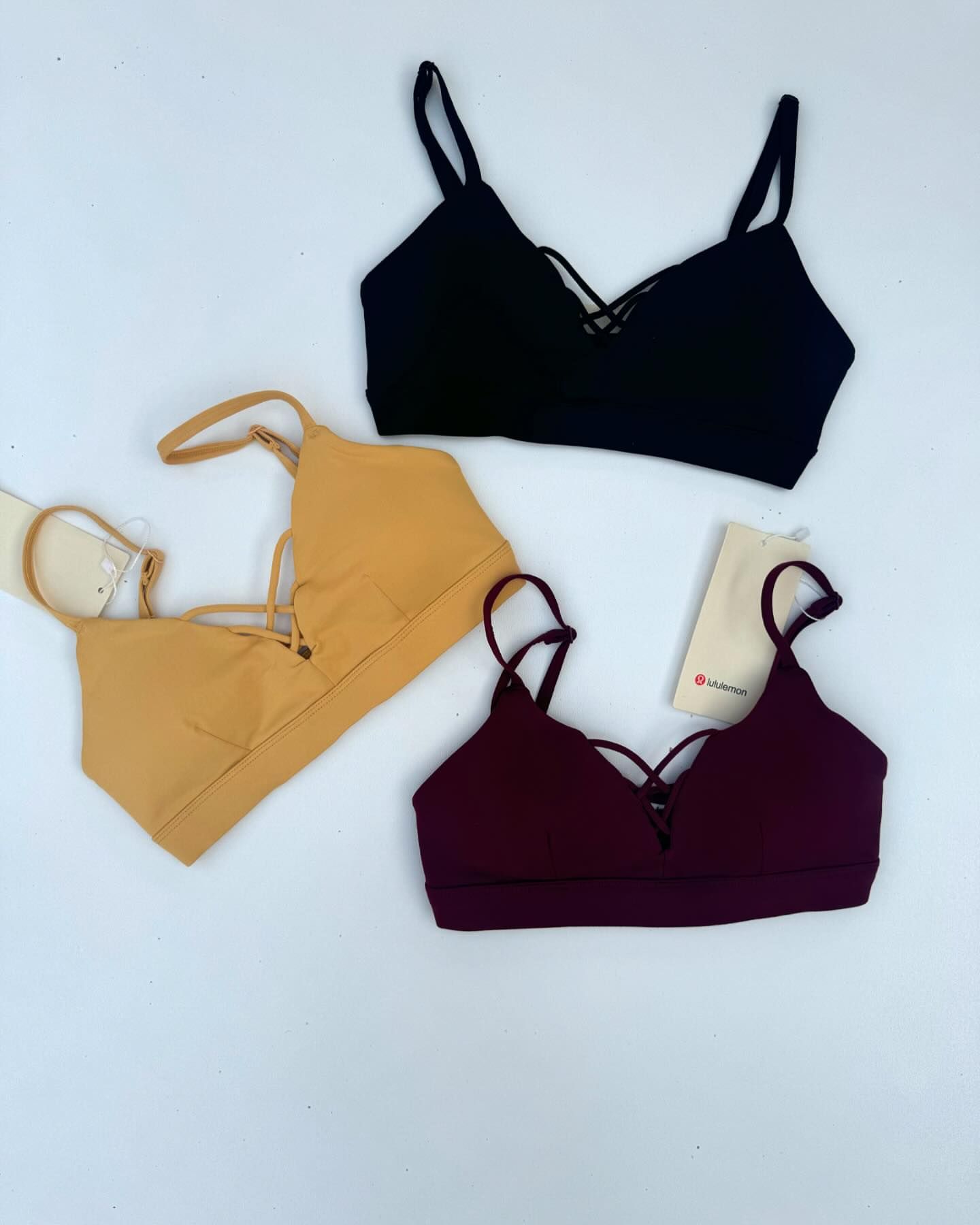 نیمتنه کراس بند Lululemon