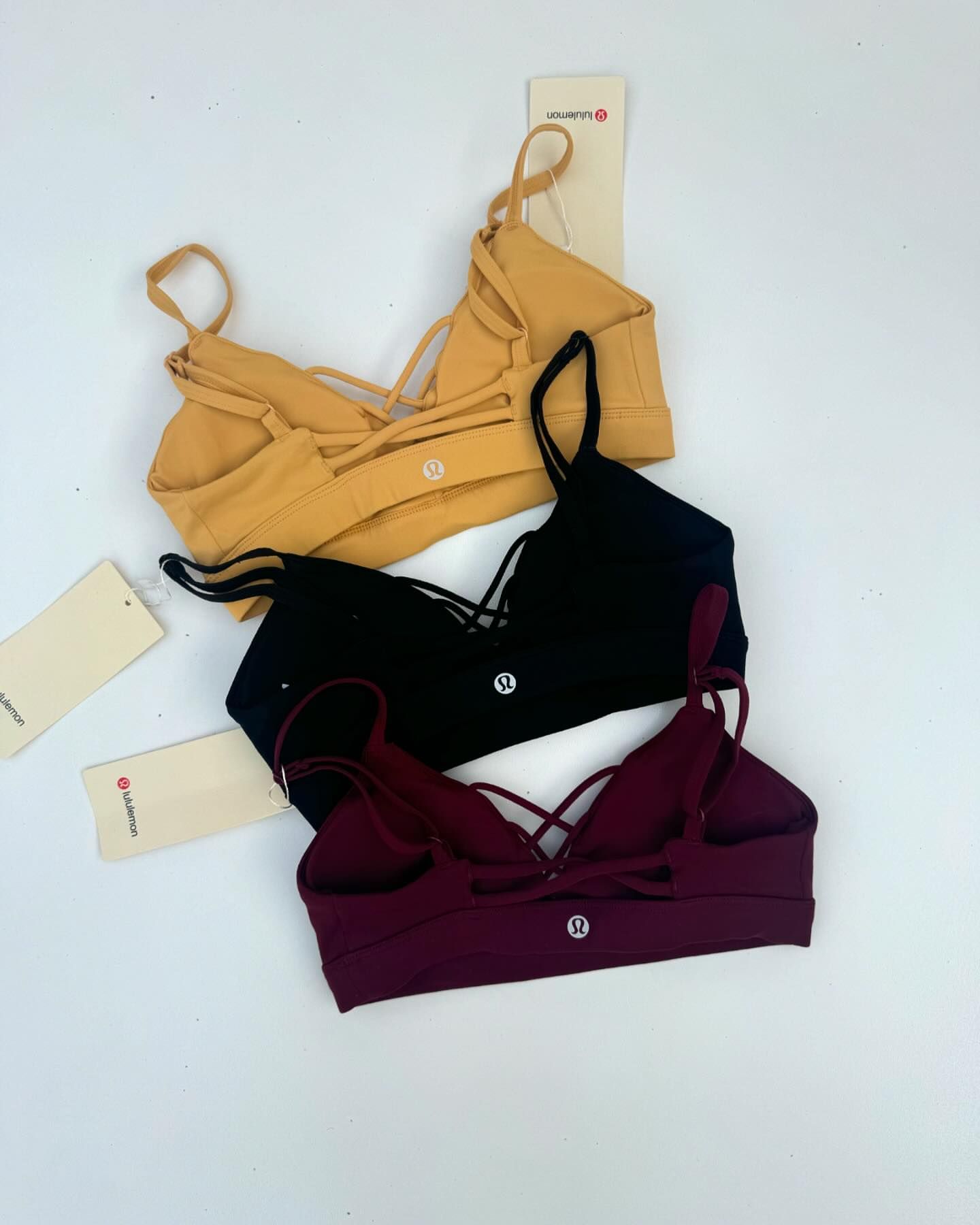 نیمتنه کراس بند Lululemon