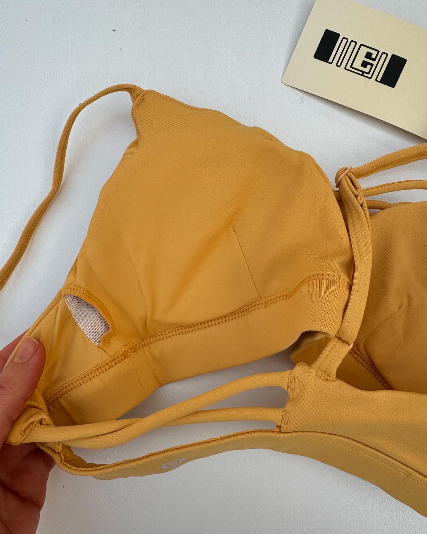 نیمتنه کراس بند Lululemon