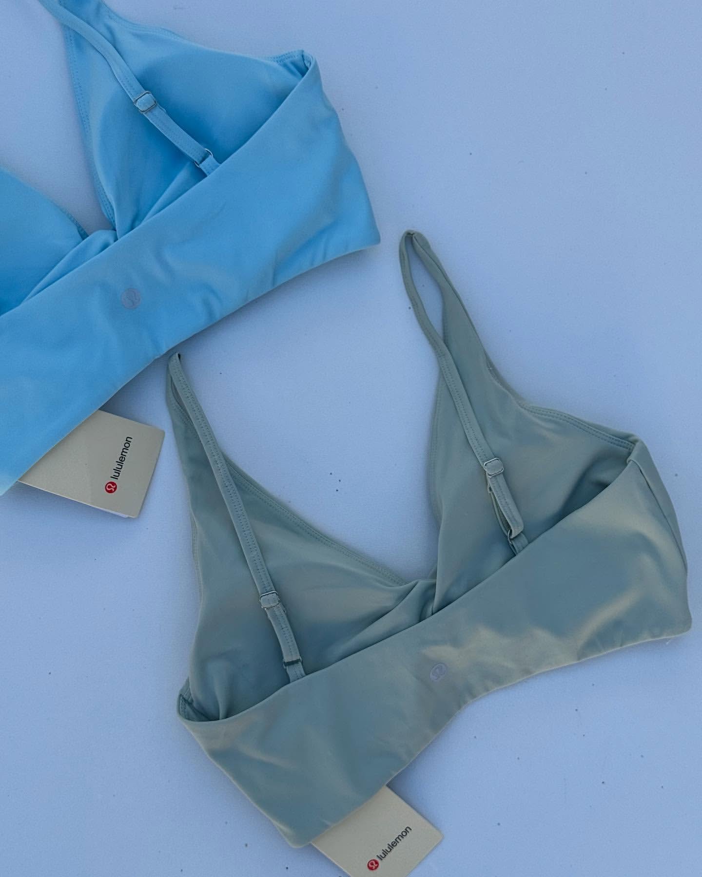 نیمتنه گره‌دار Lululemon