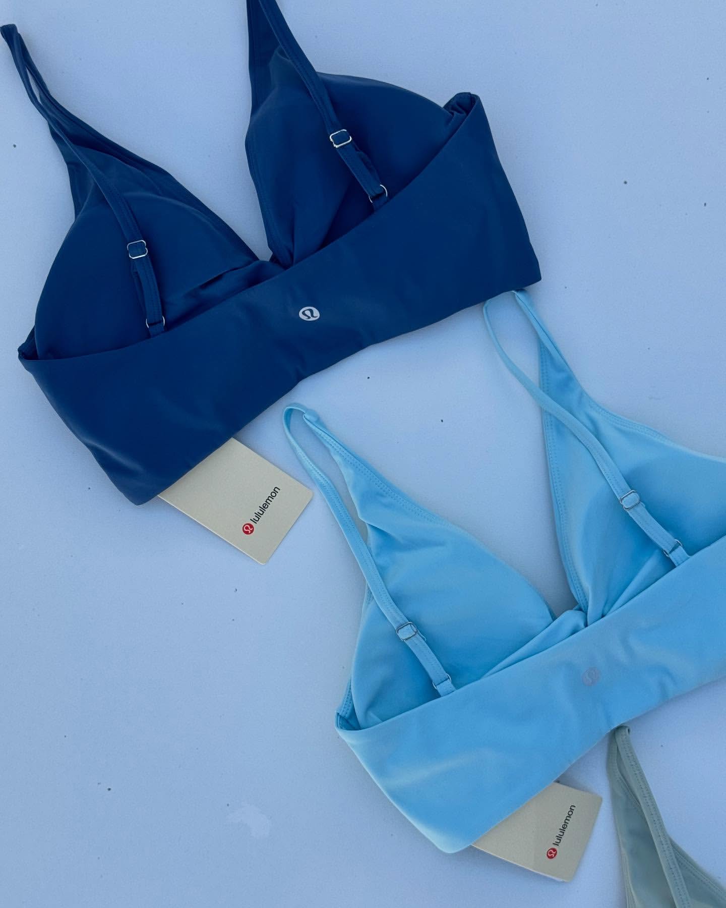نیمتنه گره‌دار Lululemon