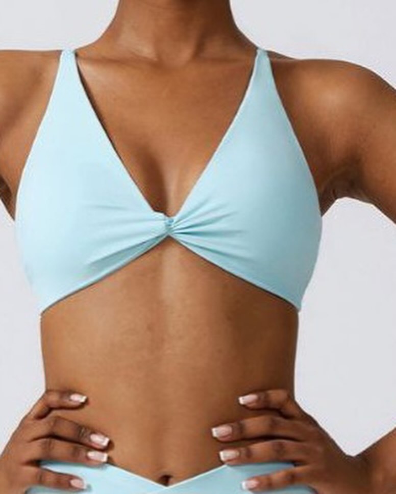 نیمتنه گره‌دار Lululemon