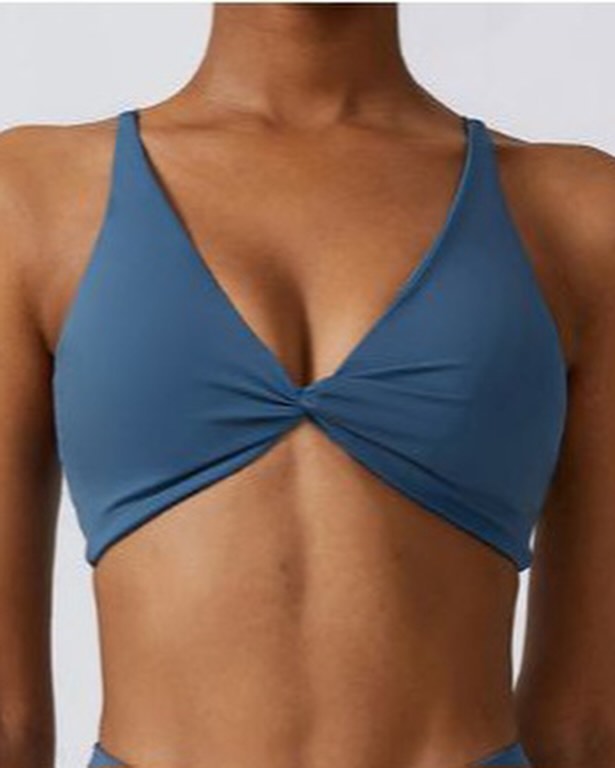 نیمتنه گره‌دار Lululemon