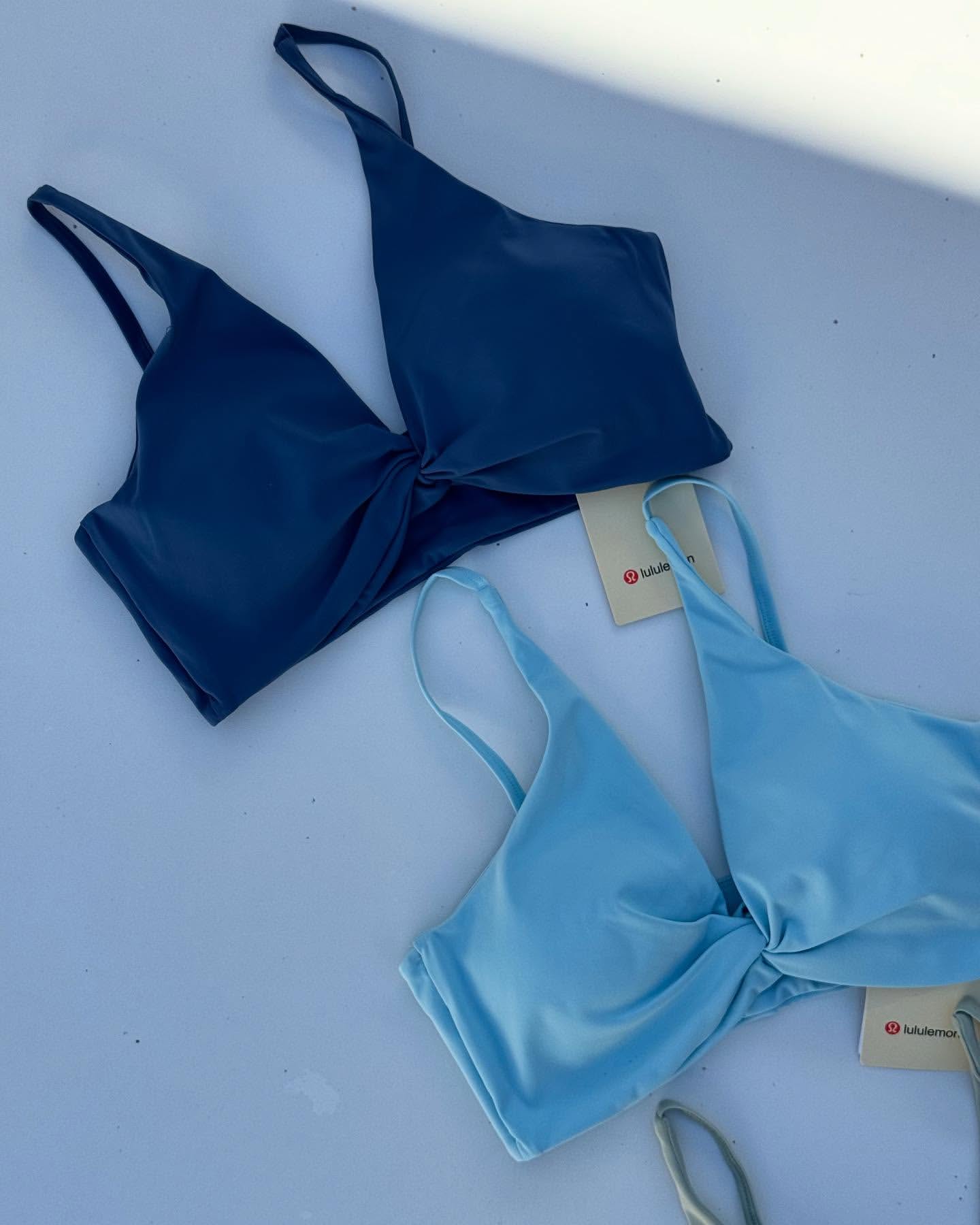 نیمتنه گره‌دار Lululemon