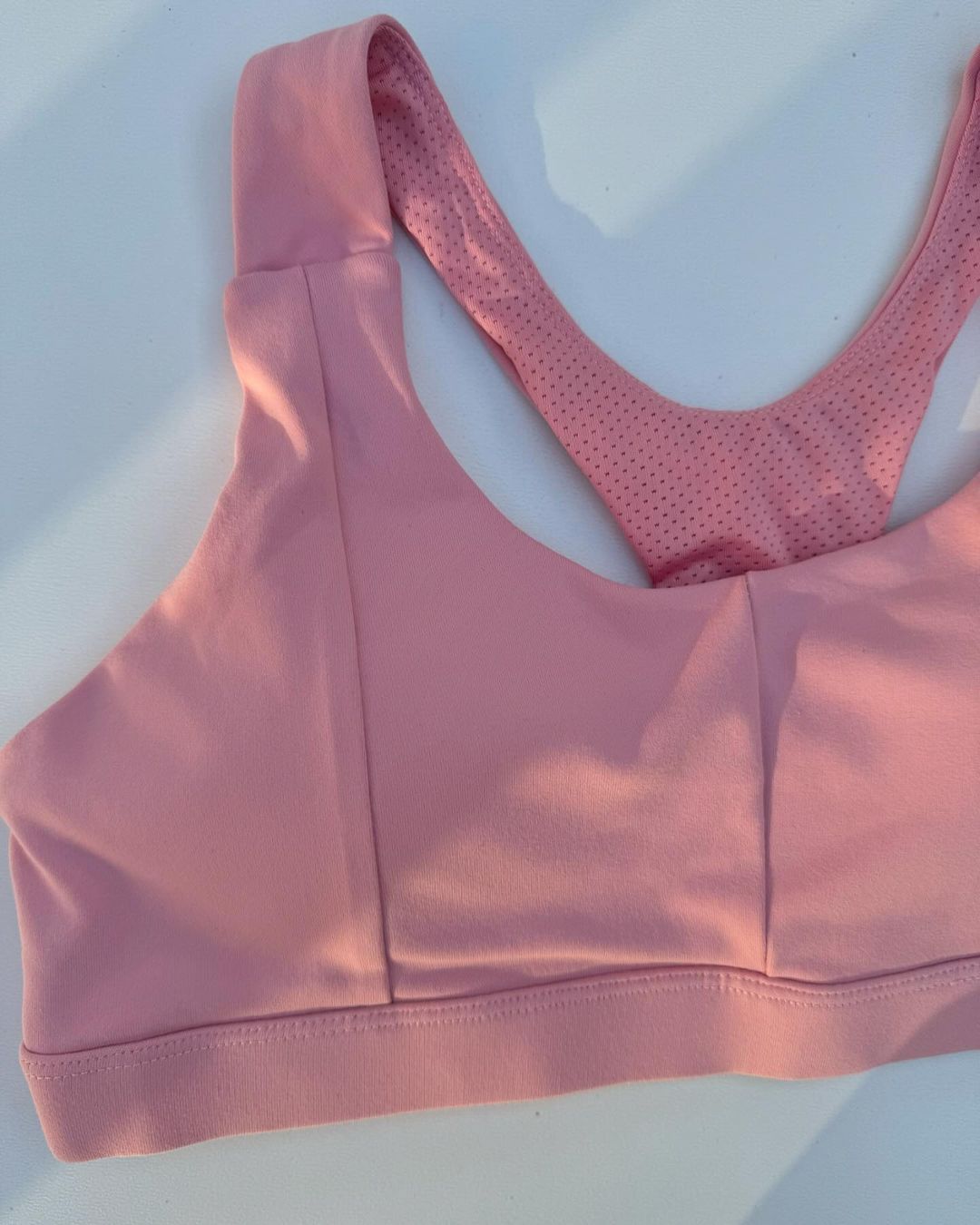 نیمتنه پشت بندی Lululemon