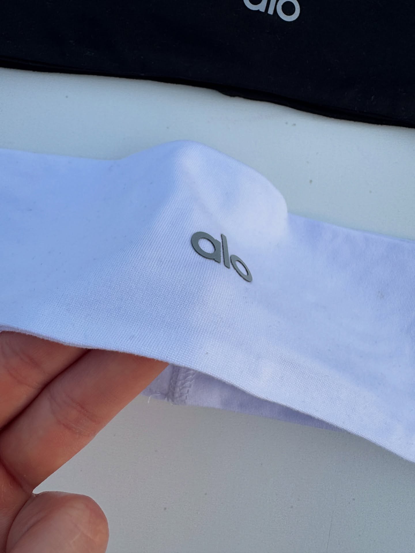 هدبند ایرلیفت ALO