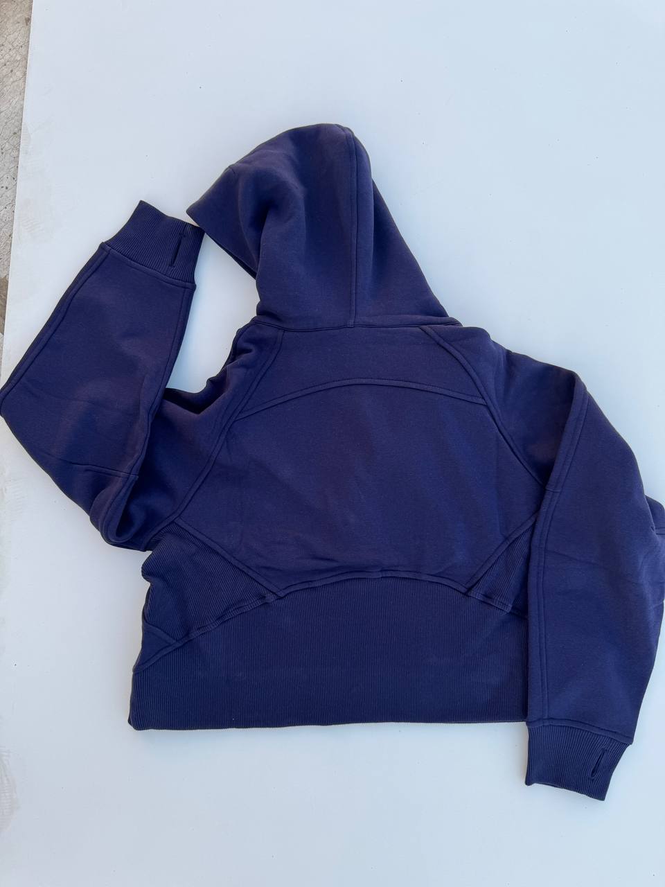 هودی اسکوبا Lululemon