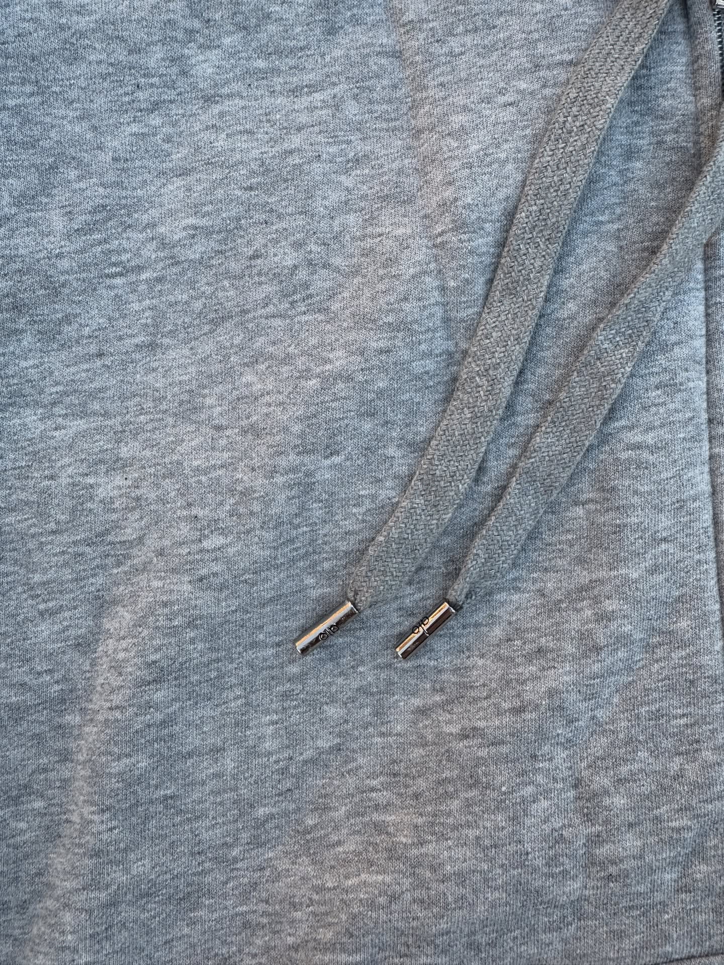 هودی فول زیپ ALO