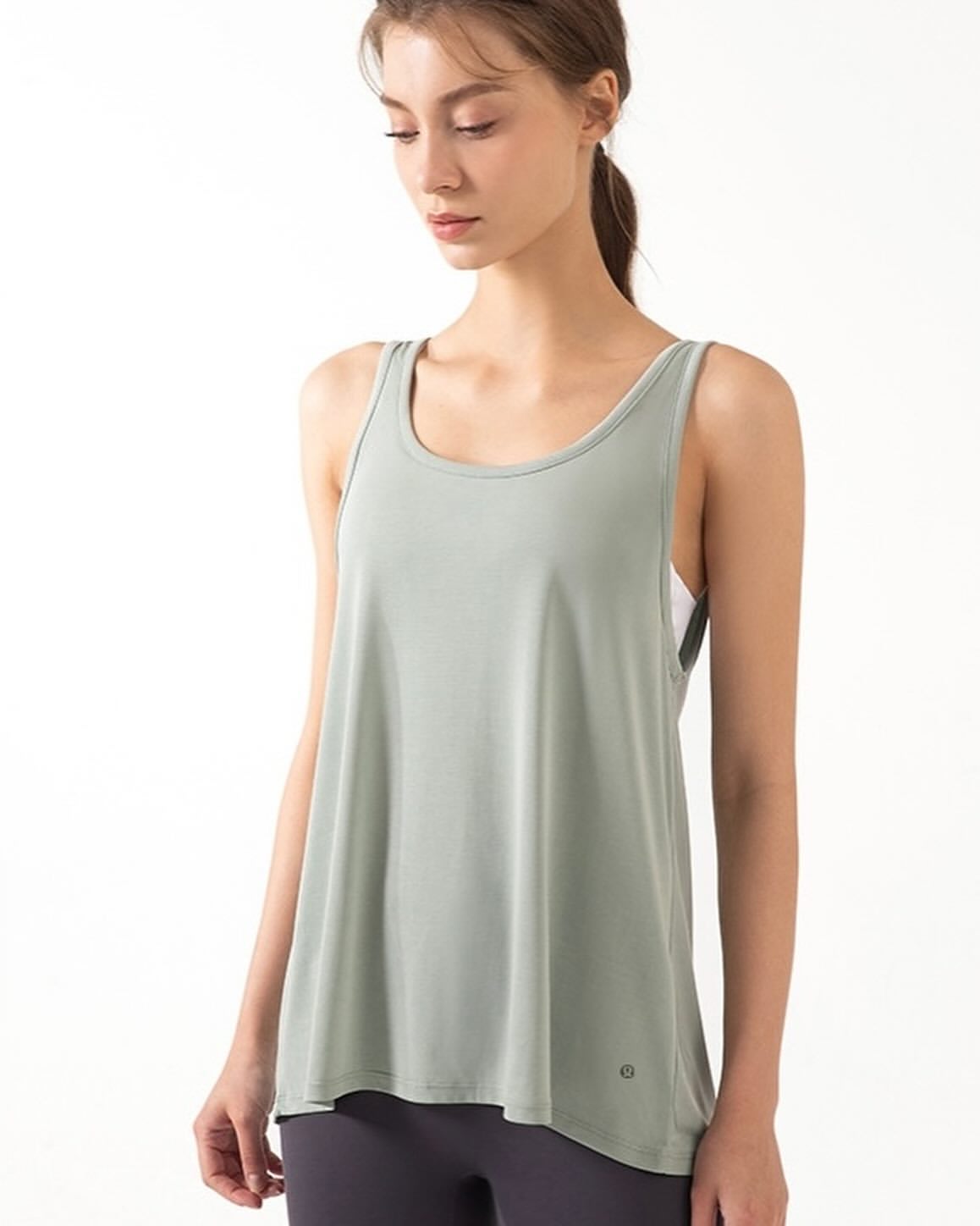 کاور ورزشی Lululemon