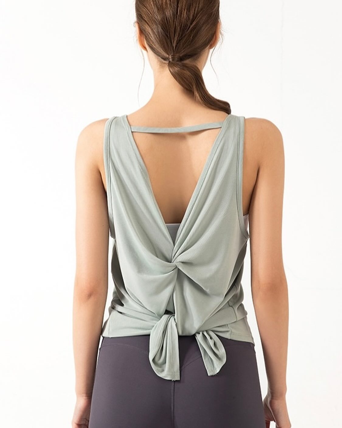 کاور ورزشی Lululemon