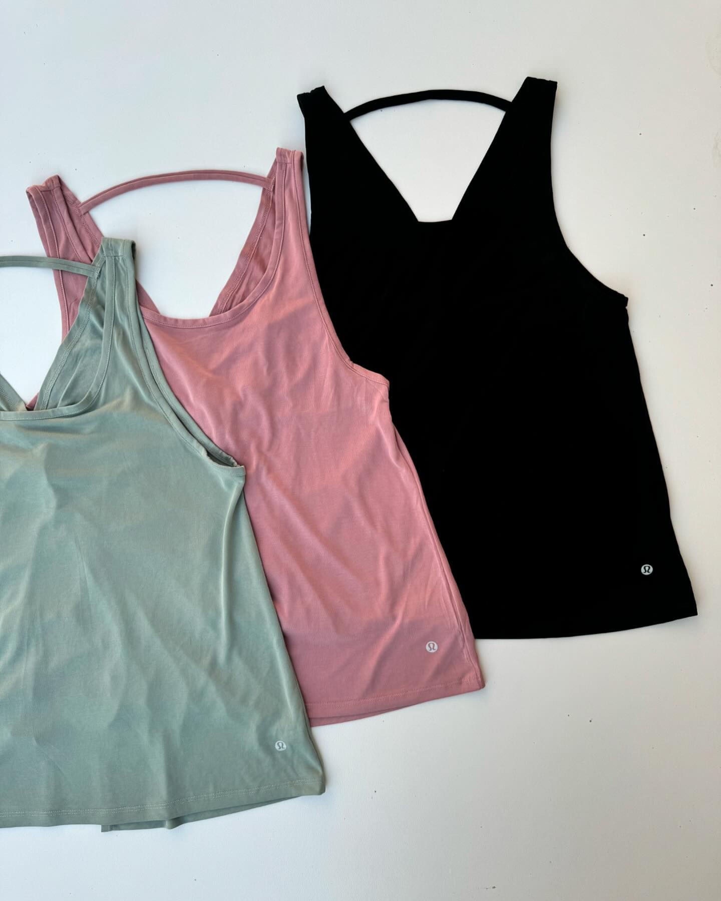 کاور ورزشی Lululemon