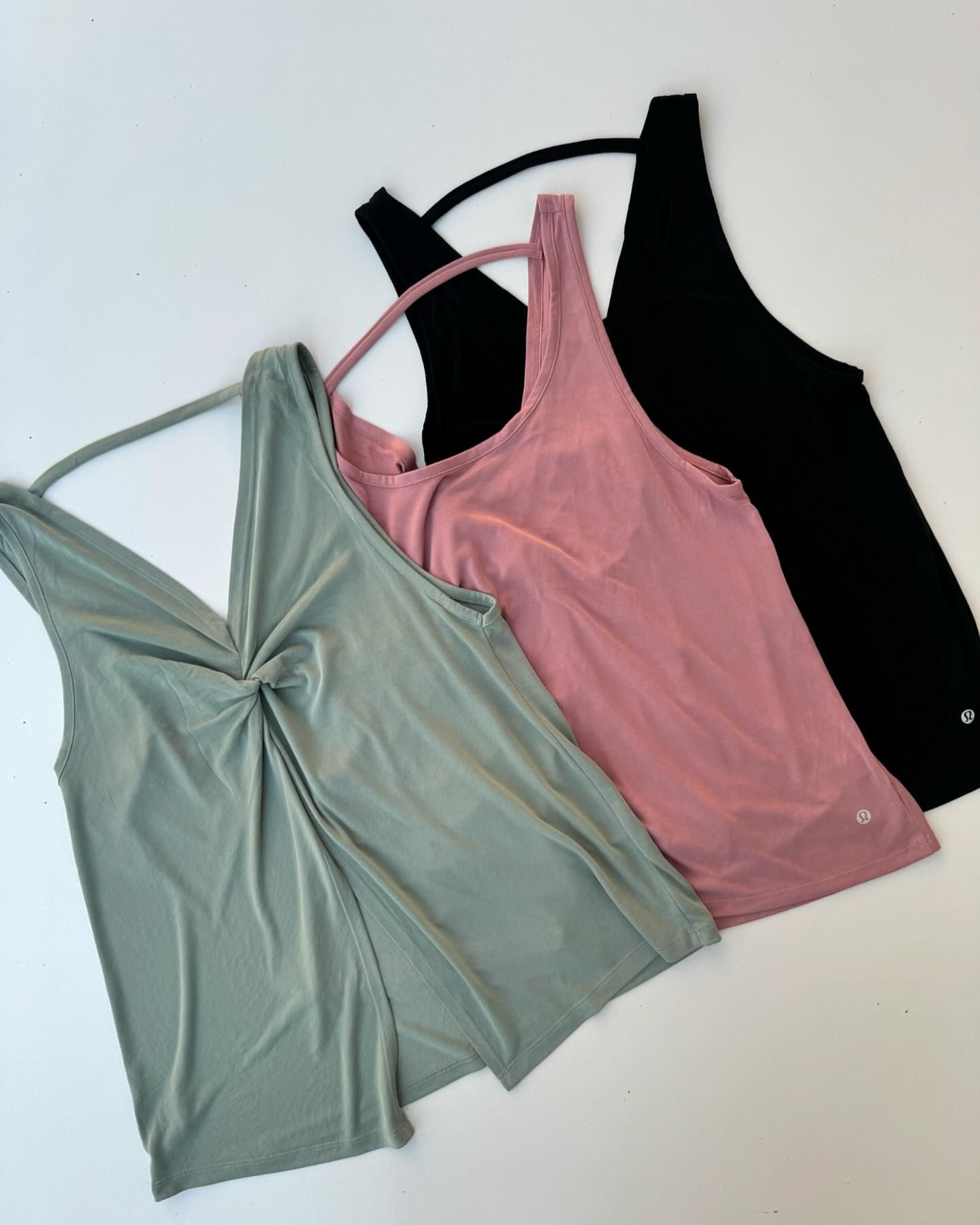 کاور ورزشی Lululemon