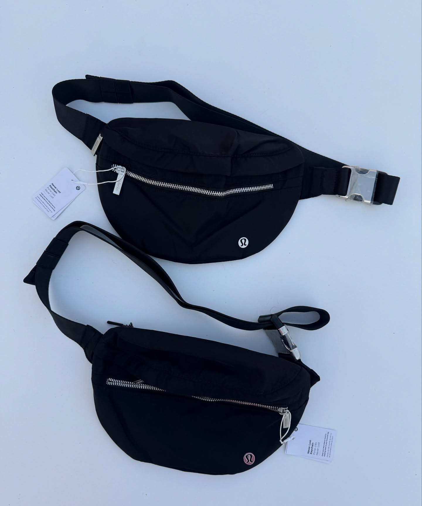 کراس بادی نورلاست Lululemon