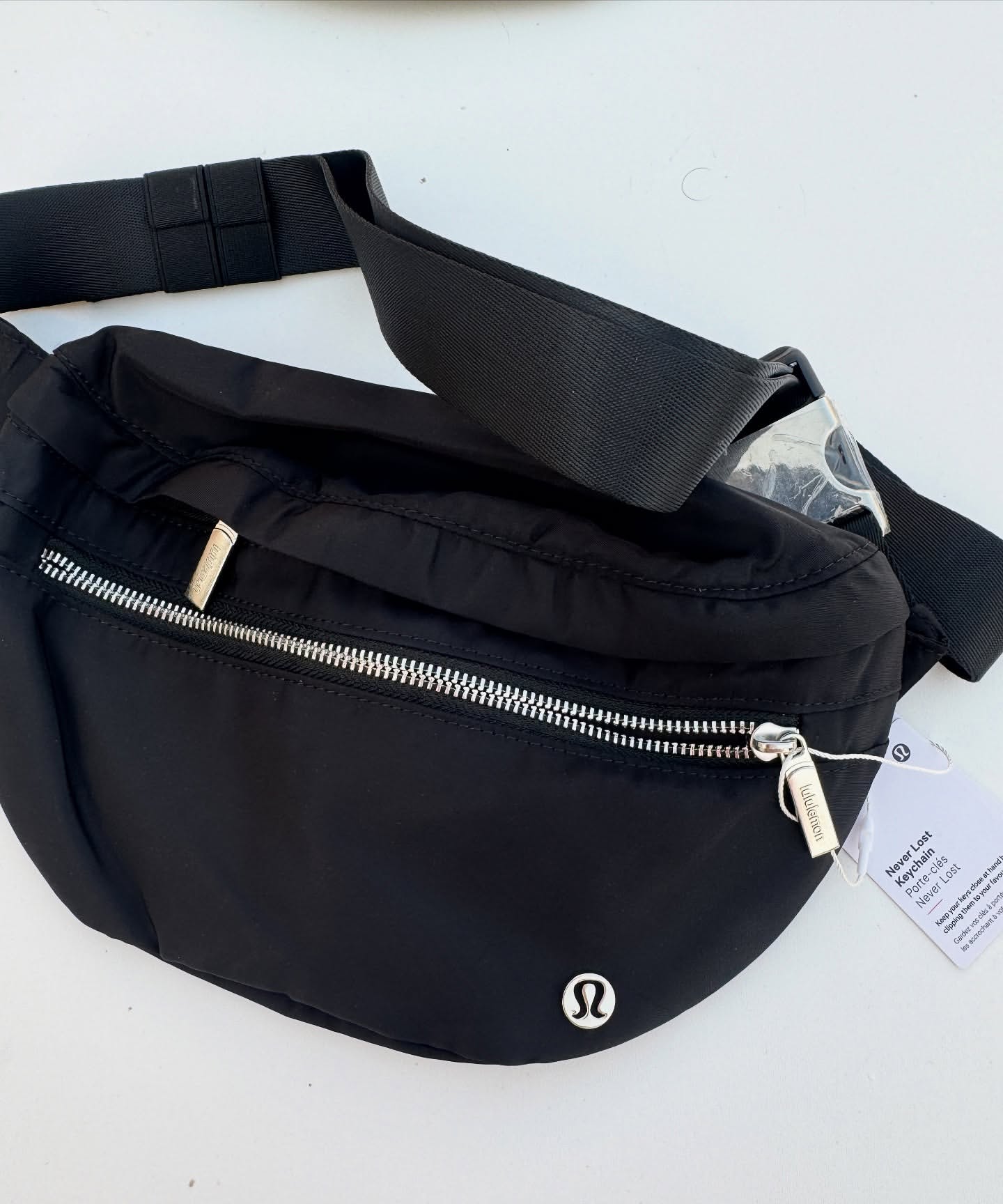 کراس بادی نورلاست Lululemon