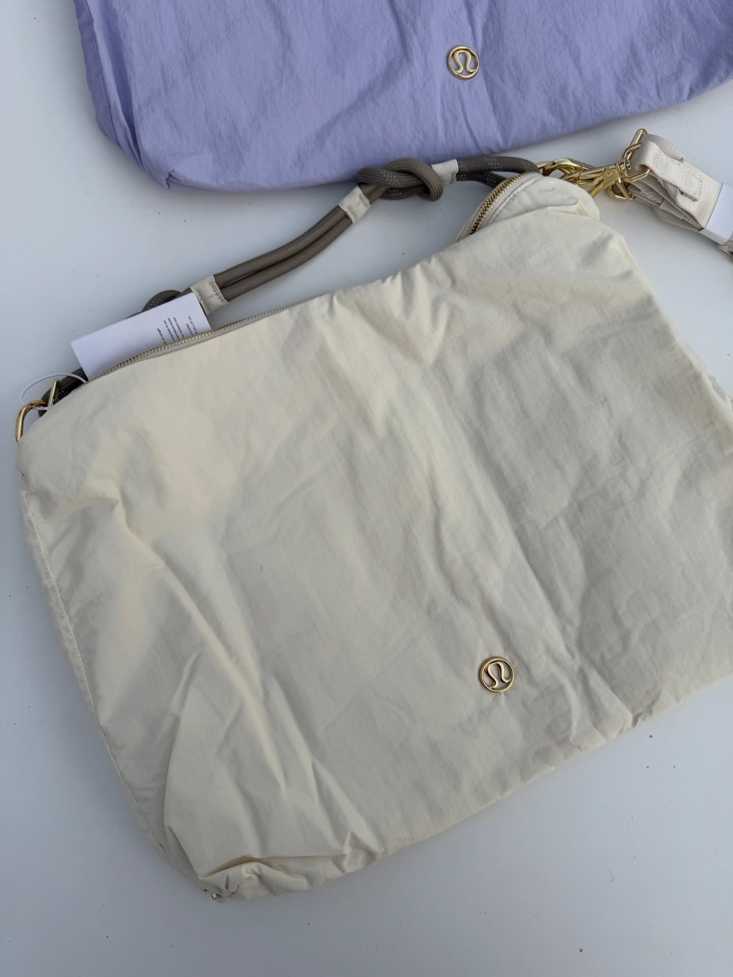 کراس بادی کانورتیبل Lululemon