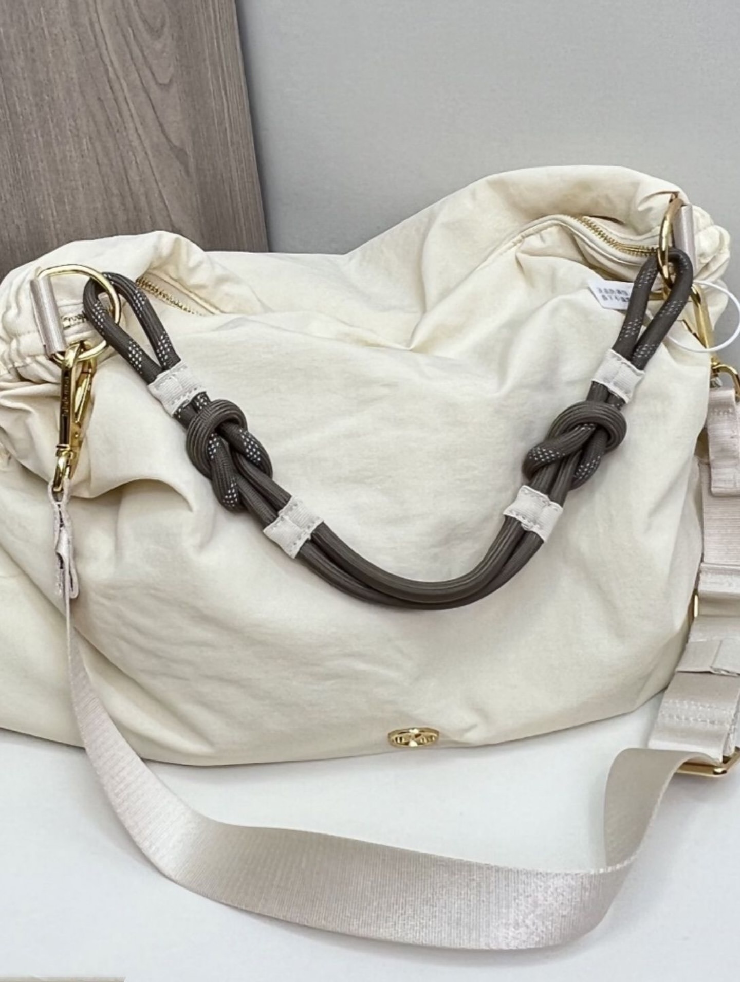 کراس بادی کانورتیبل Lululemon