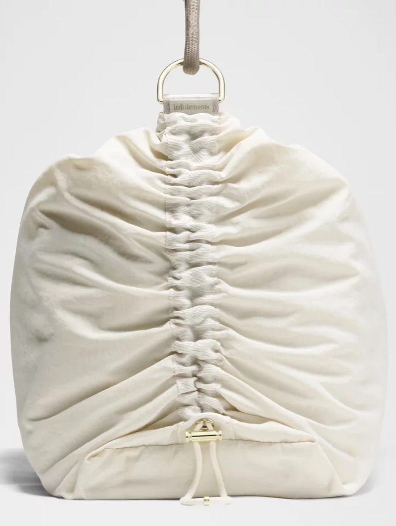 کراس بادی کانورتیبل Lululemon