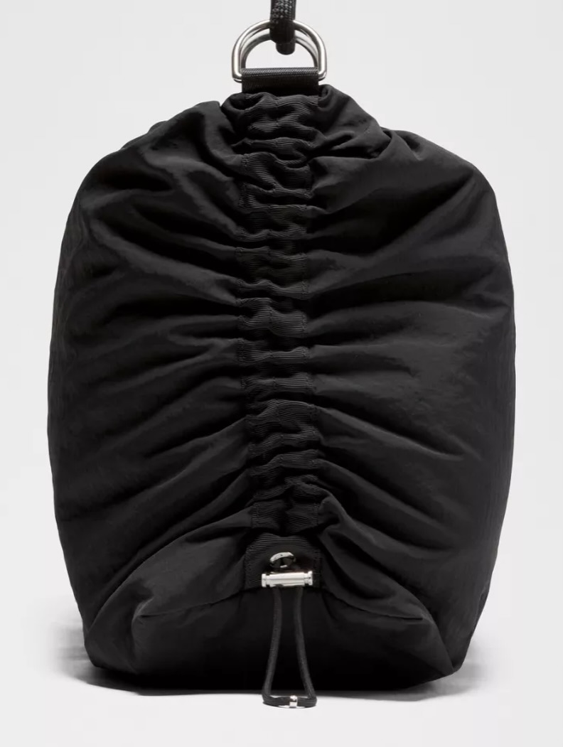 کراس بادی کانورتیبل Lululemon