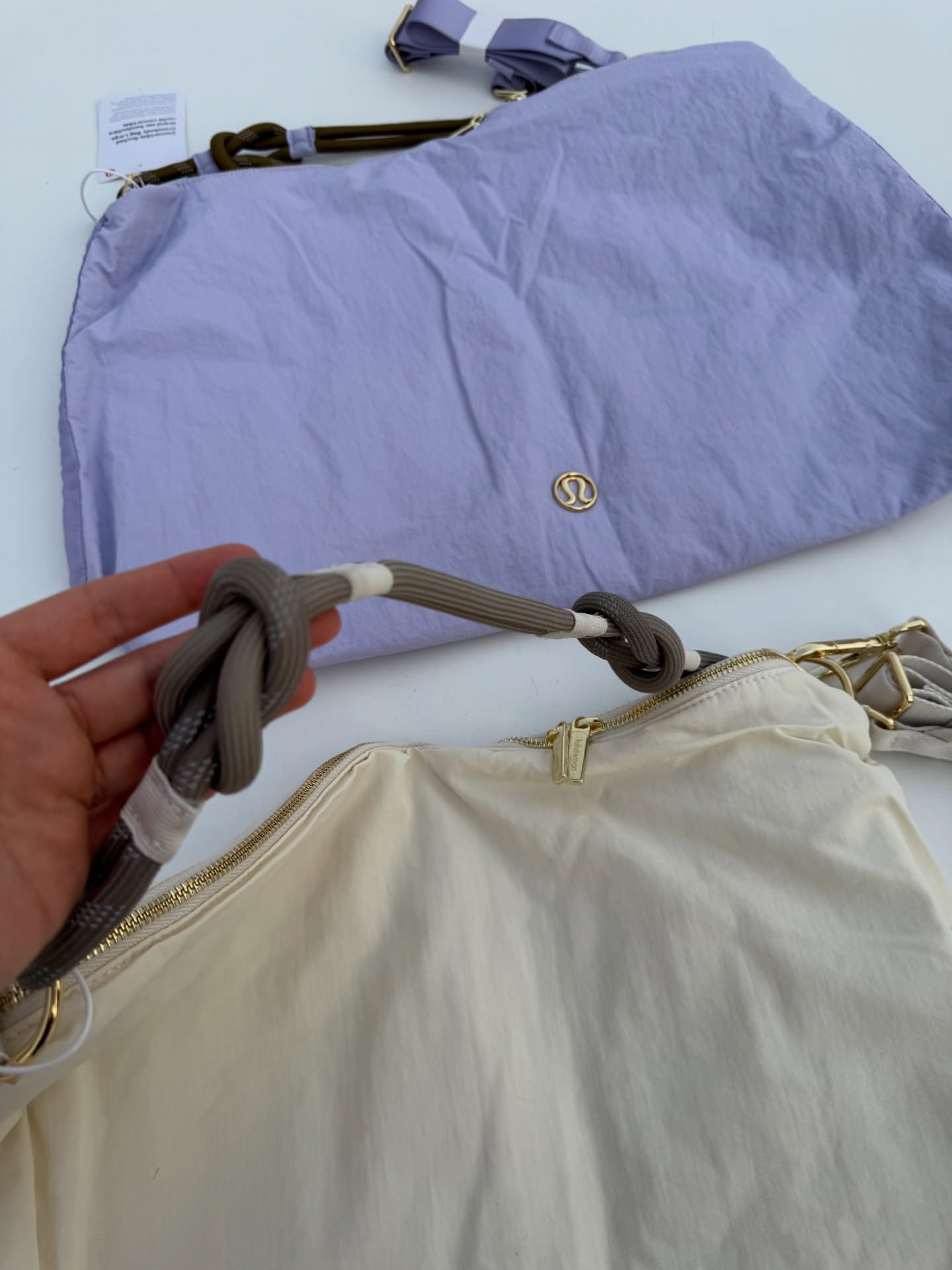 کراس بادی کانورتیبل Lululemon