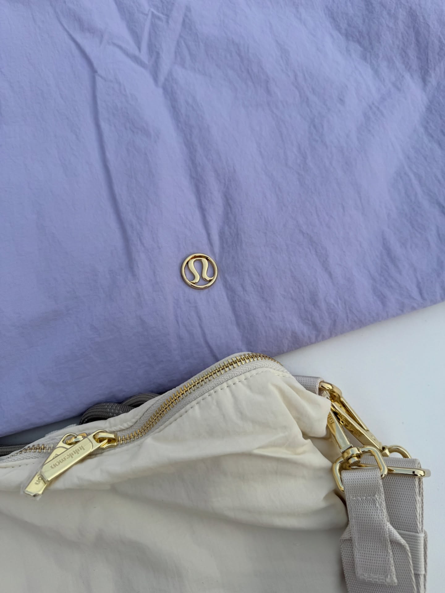 کراس بادی کانورتیبل Lululemon