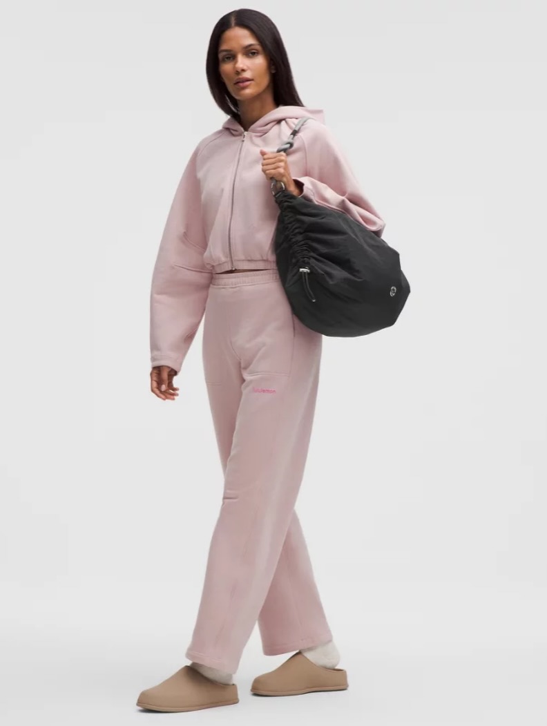 کراس بادی کانورتیبل Lululemon