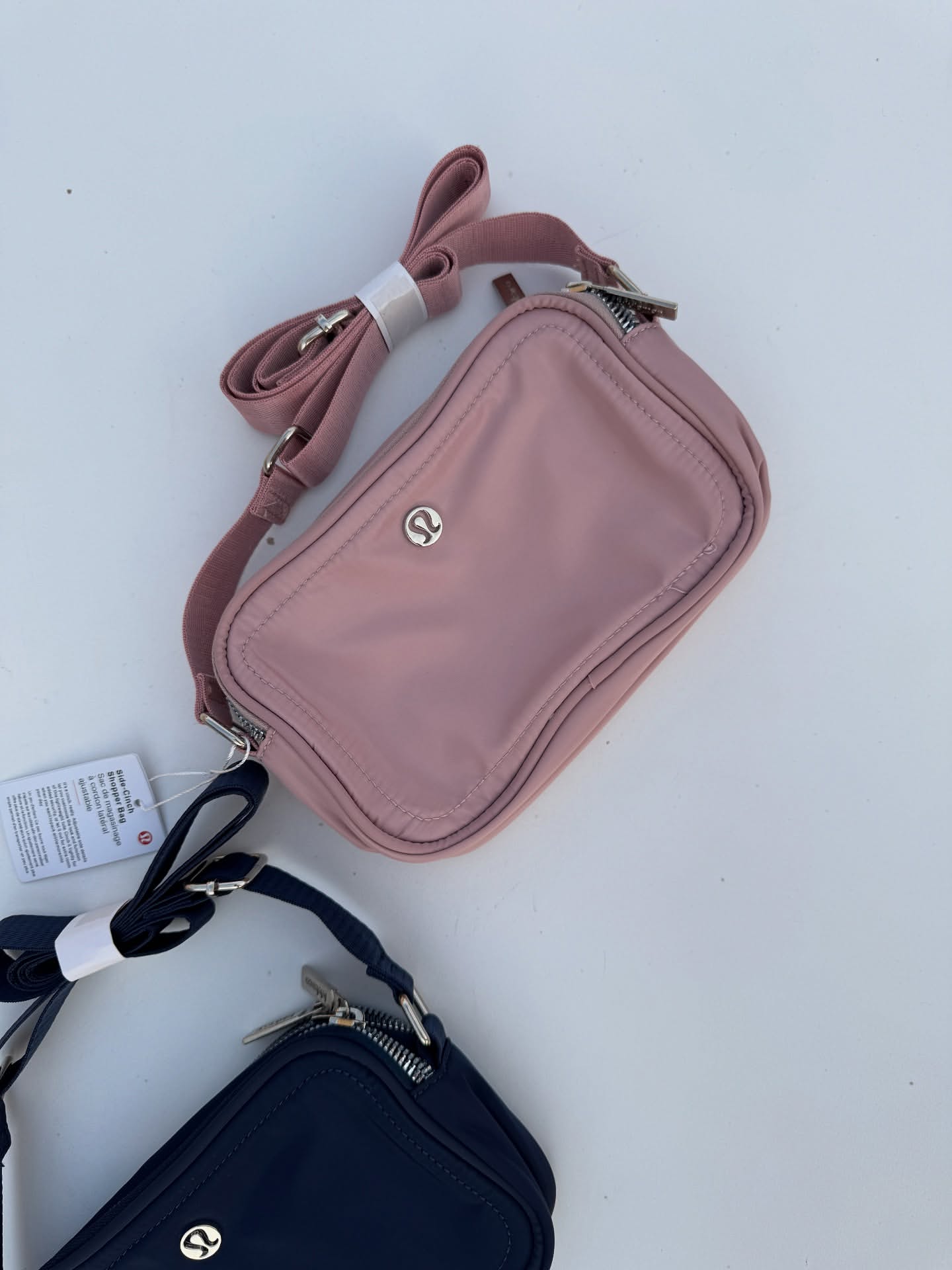 کراس بادی کمرا بگ 2 لیتری Lululemon