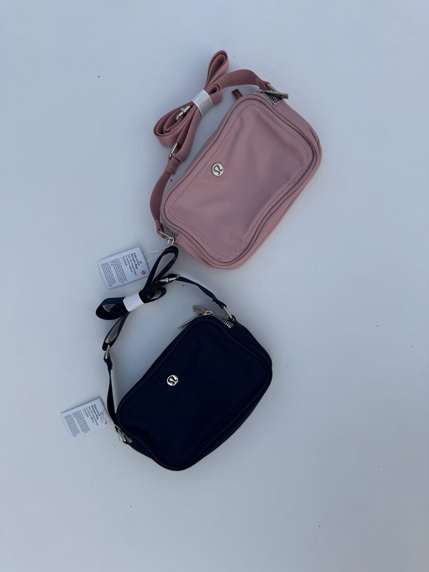 کراس بادی کمرا بگ 2 لیتری Lululemon