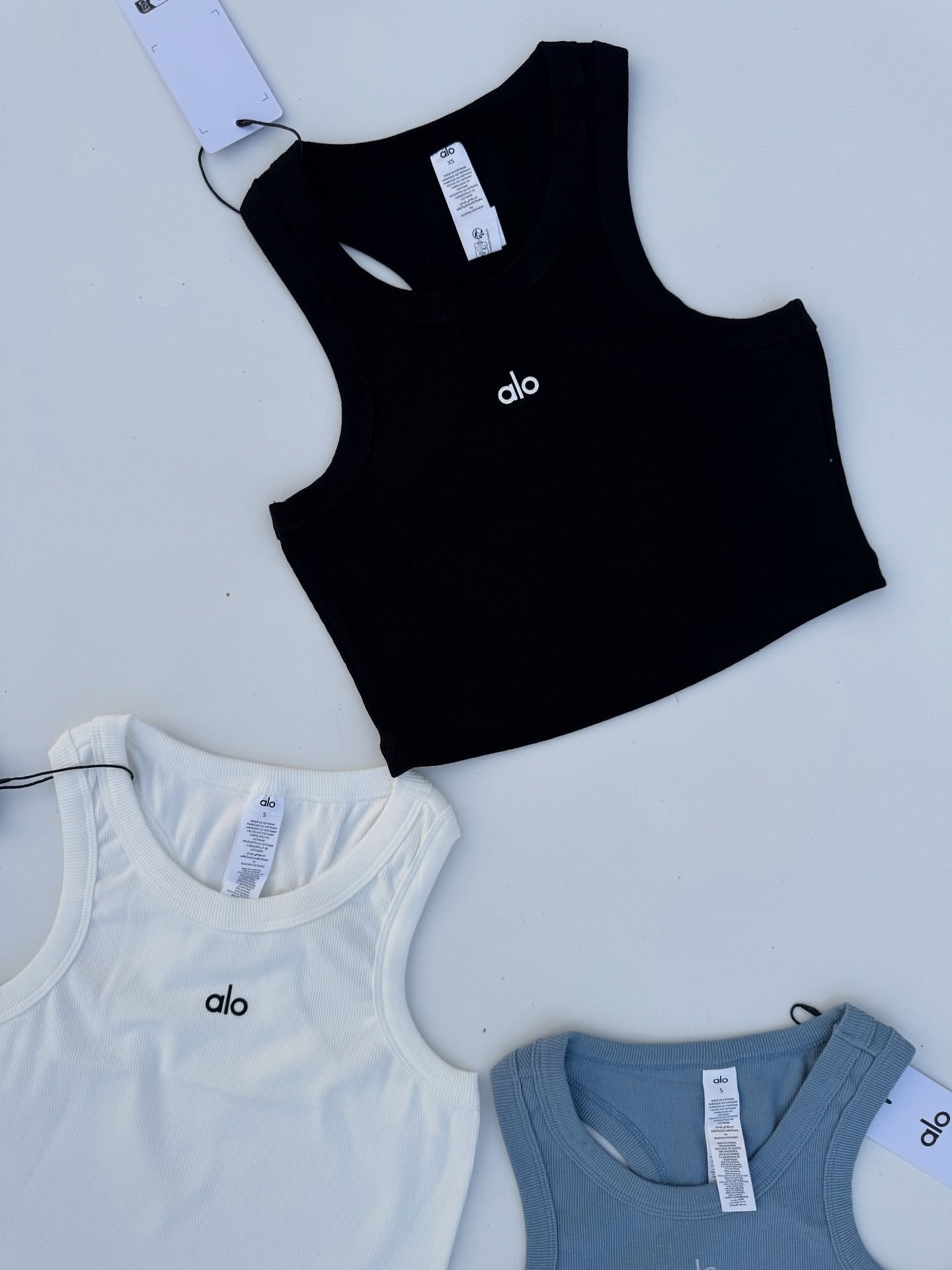 کراپ کبریتی ALO