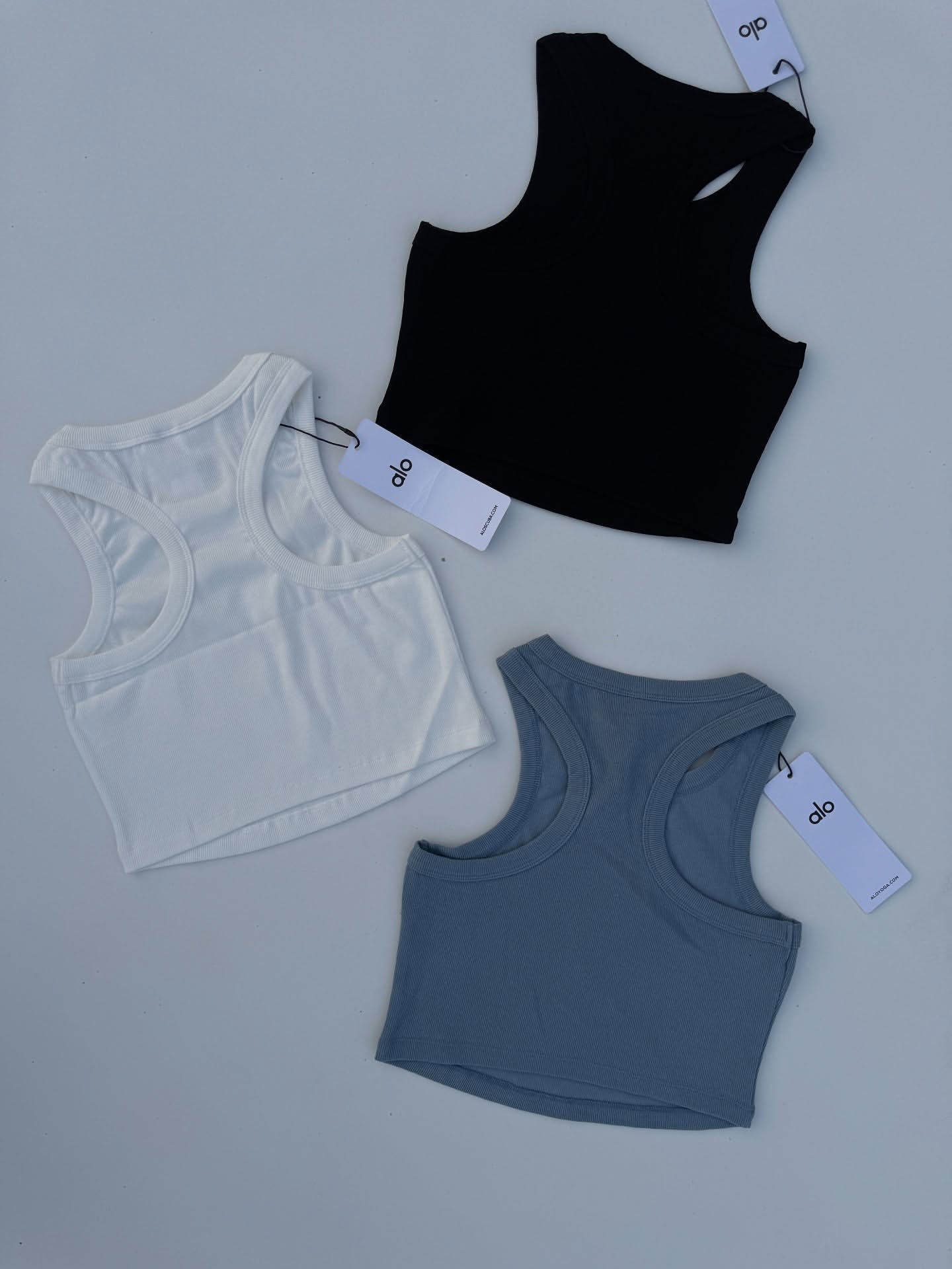 کراپ کبریتی ALO