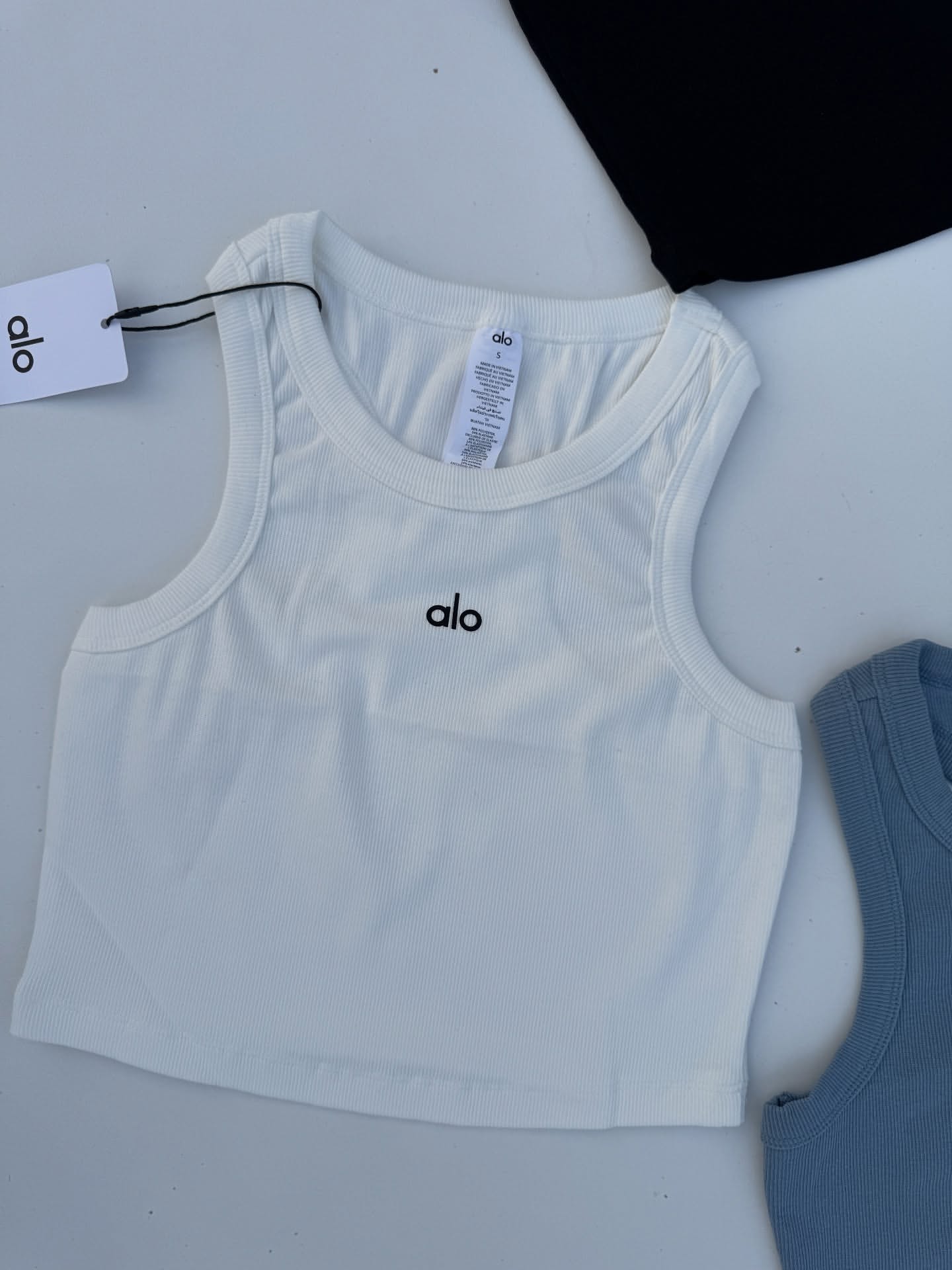 کراپ کبریتی ALO