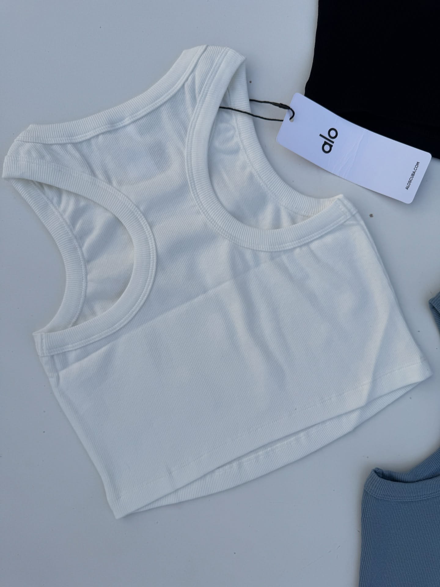 کراپ کبریتی ALO