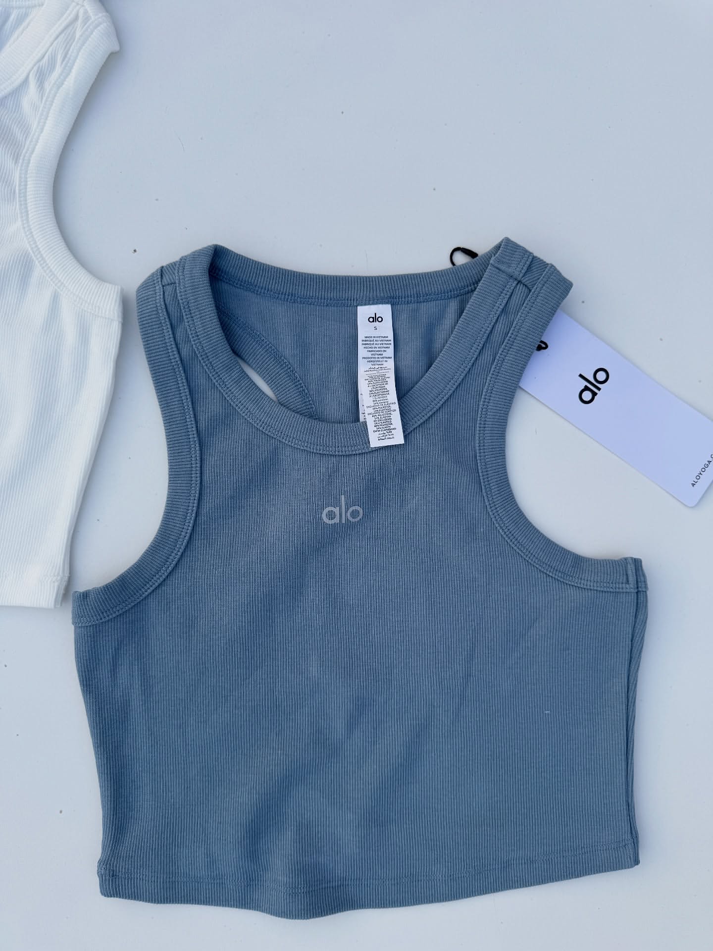 کراپ کبریتی ALO