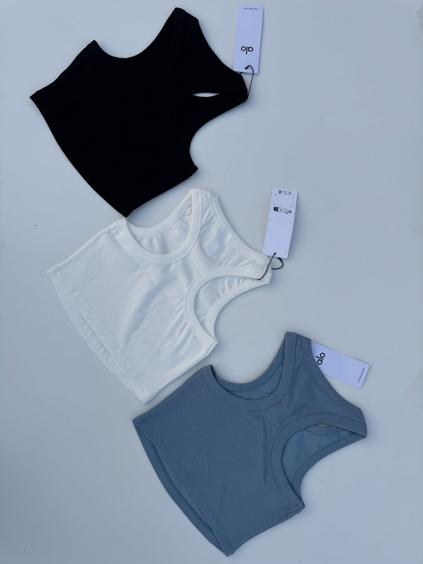 کراپ کبریتی ALO