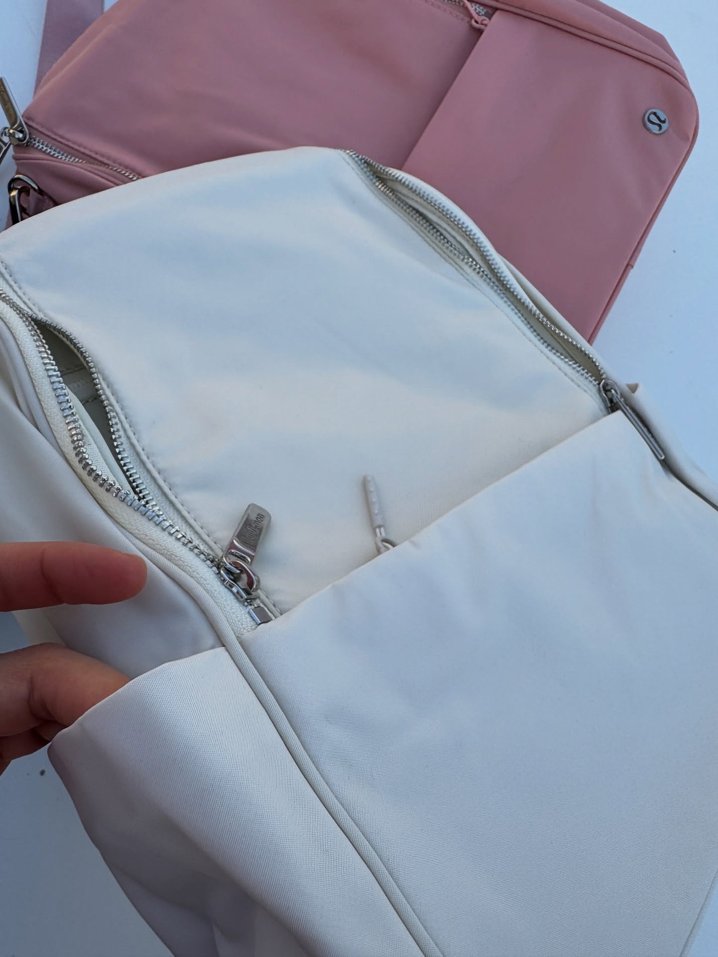 کوله پشتی مینی Lululemon