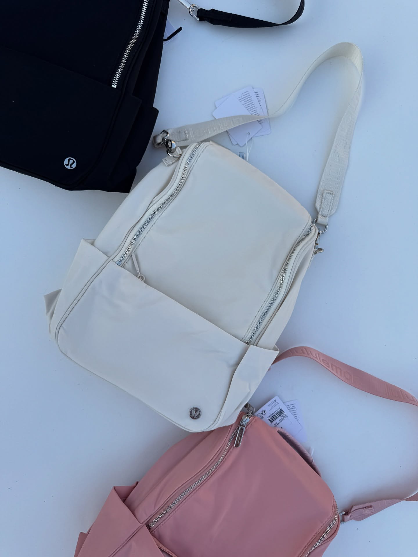 کوله پشتی مینی Lululemon