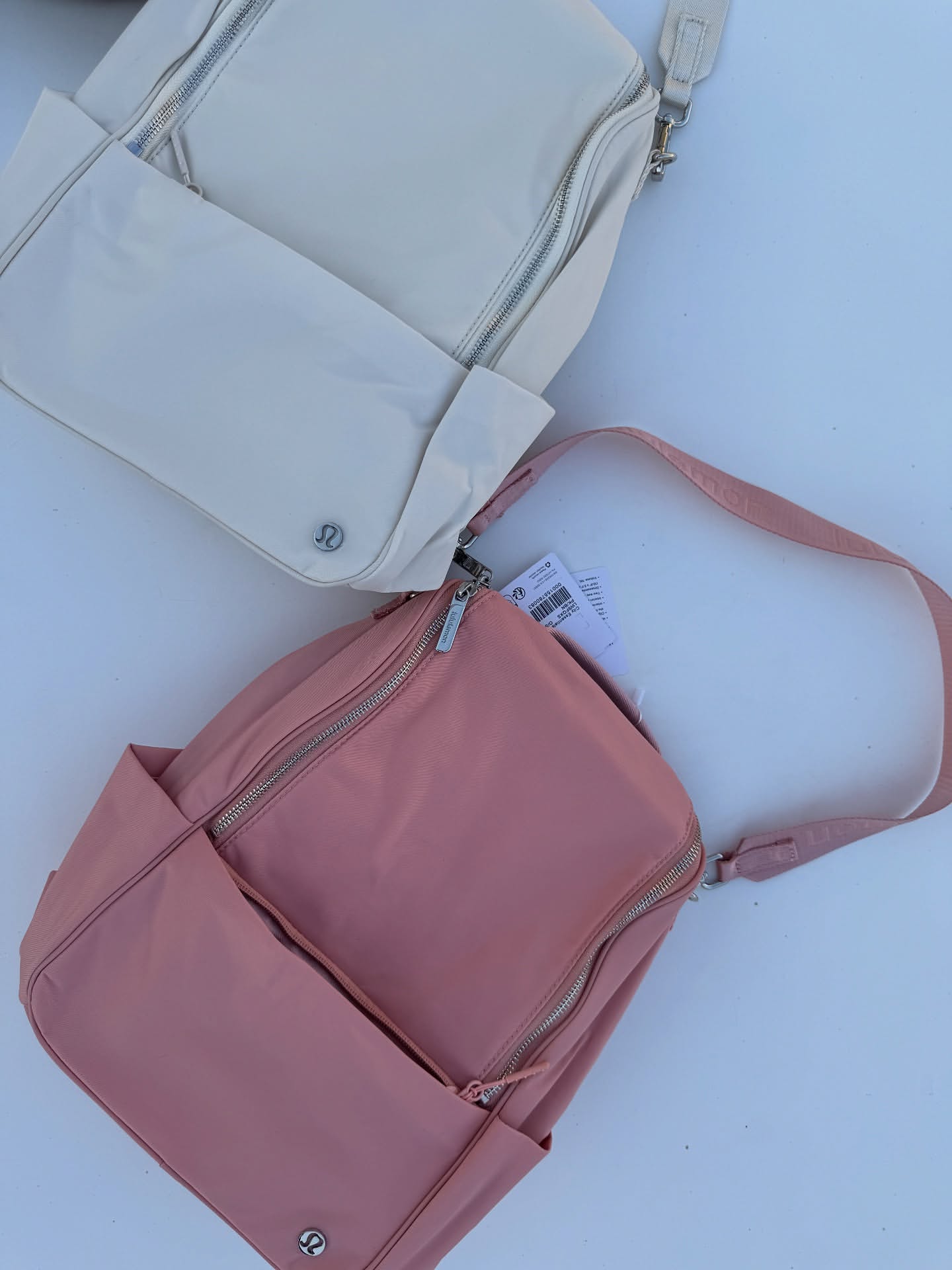 کوله پشتی مینی Lululemon