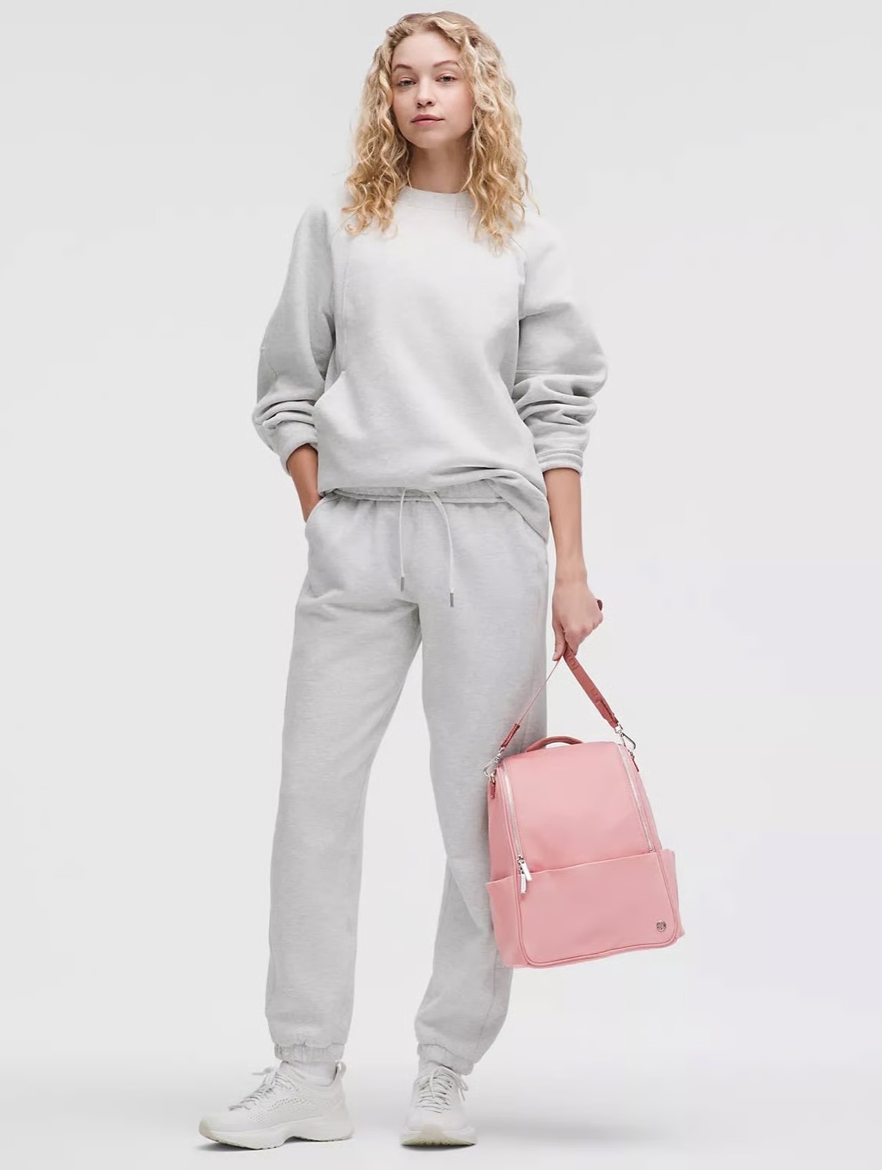 کوله پشتی مینی Lululemon