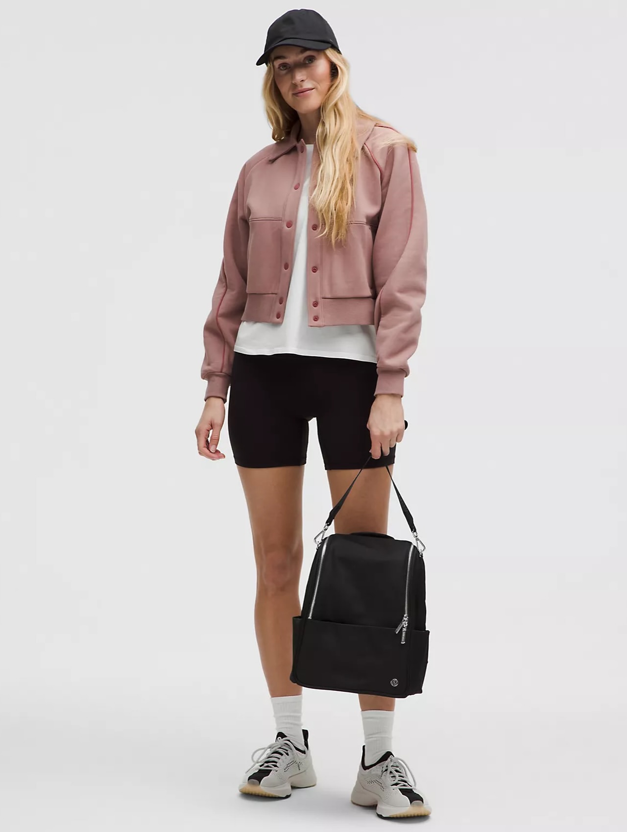 کوله پشتی مینی Lululemon