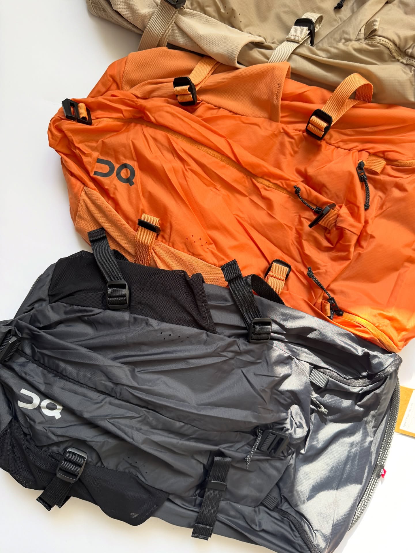 کوله پشتی On Running