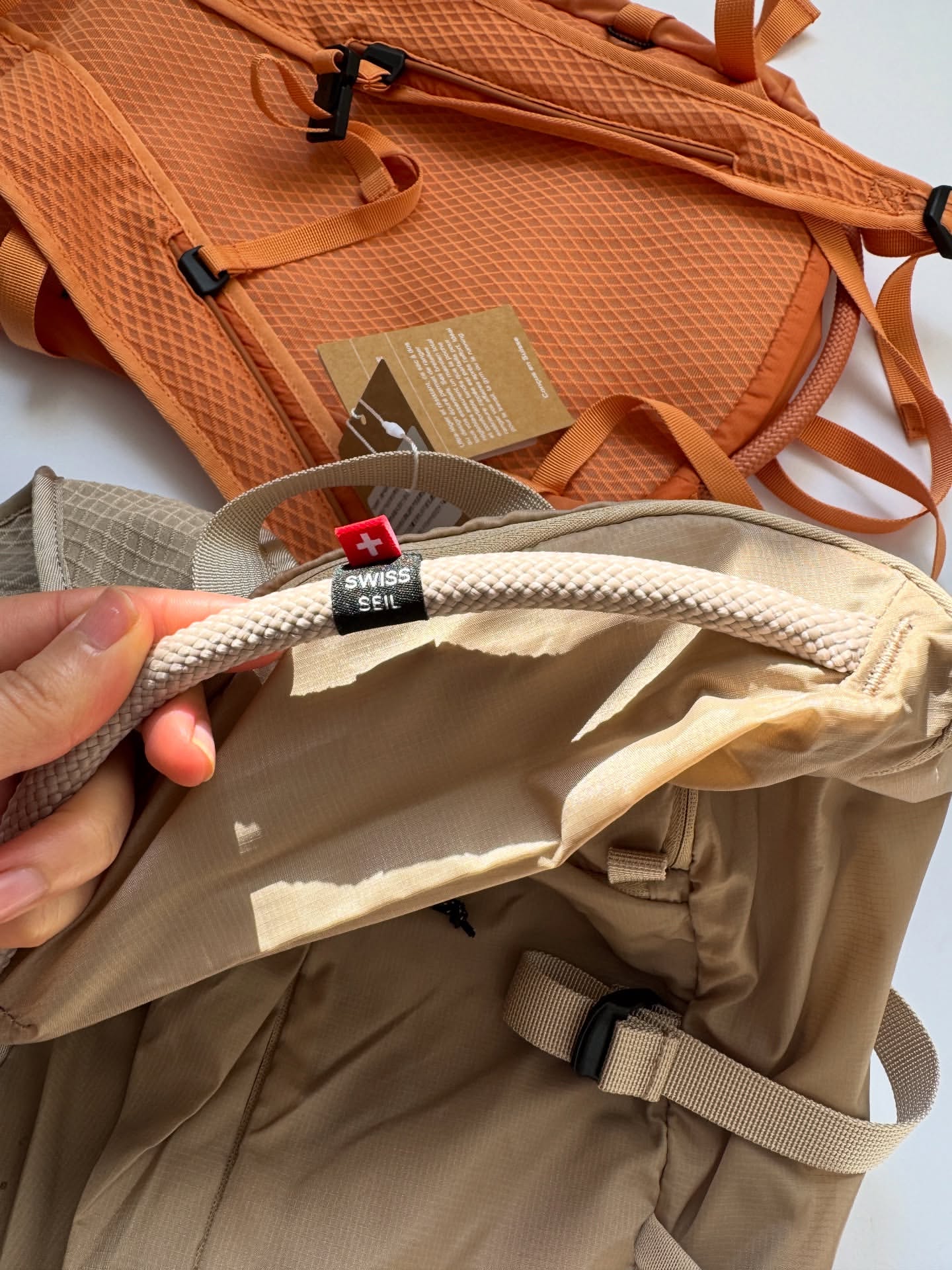 کوله پشتی On Running